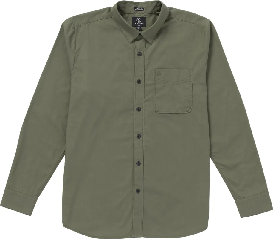 Date Knight Long Sleeve Shirt - Men's|-|Chemise à manches longues Date Knight - Homme sold by Altitude Sports