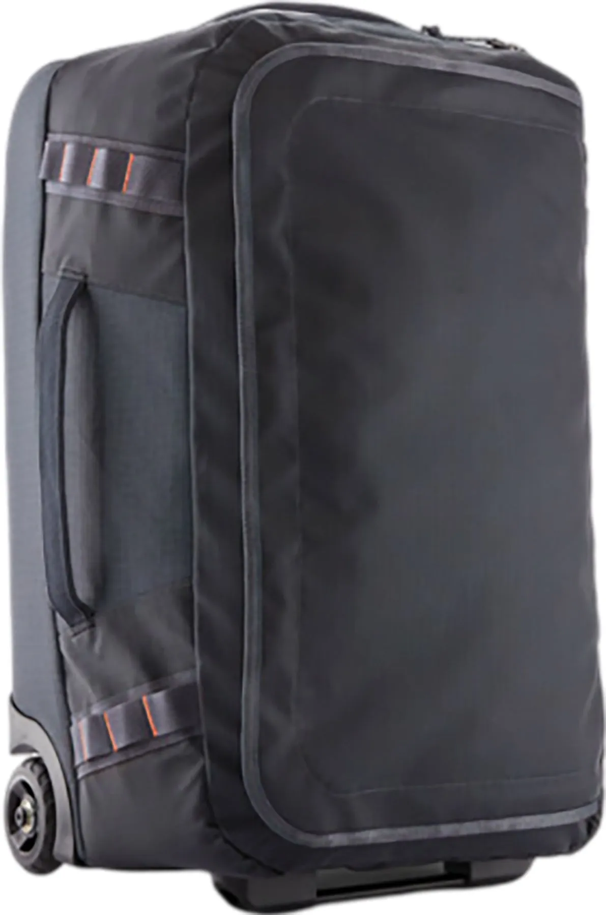 Black Hole Matte Wheeled Duffel Bag 40L|-|Sac de sport à roulettes Black Hole Matte 40L sold by Altitude Sports product image thumbnail 4