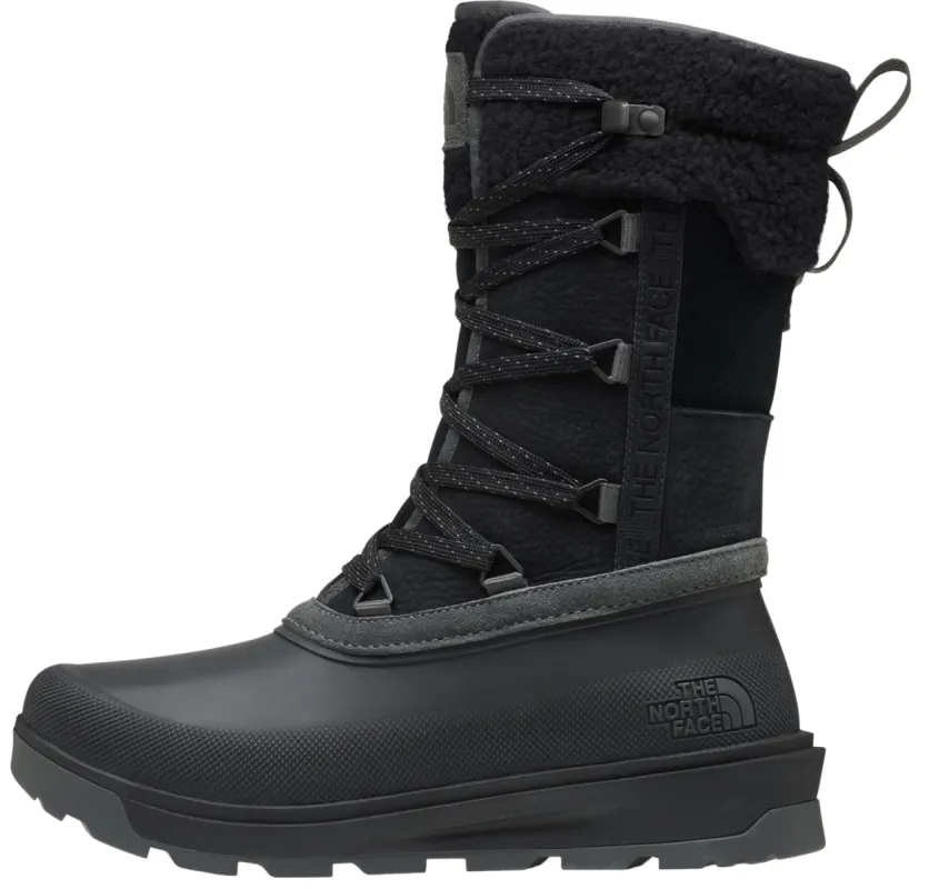 Shellista V Mid Waterproof Boots - Women’s|-|Bottes imperméables mi-hautes Shellista V - Femme sold by Altitude Sports