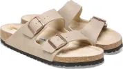 Arizona Shearling Sandals - Unisex|-|Sandales Arizona Shearling - Unisexe sold by Altitude Sports