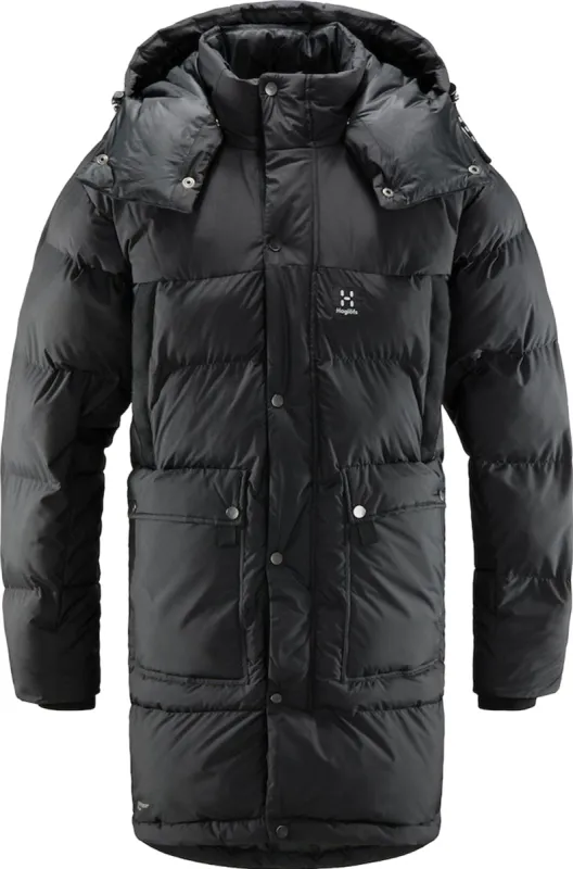 Floda Mimic Parka - Men's|-|Parka Mimic de Floda - Homme sold by Altitude Sports