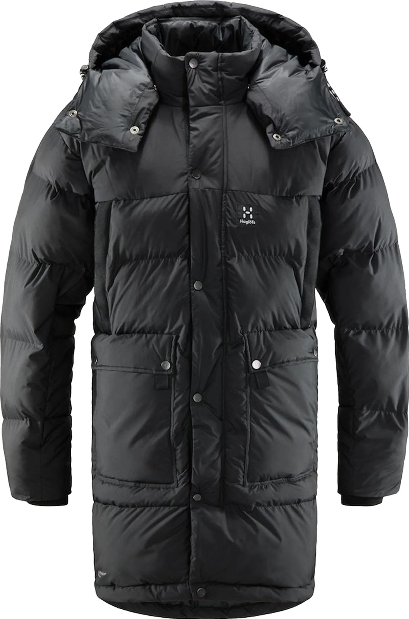 Floda Mimic Parka - Men's|-|Parka Mimic de Floda - Homme sold by Altitude Sports