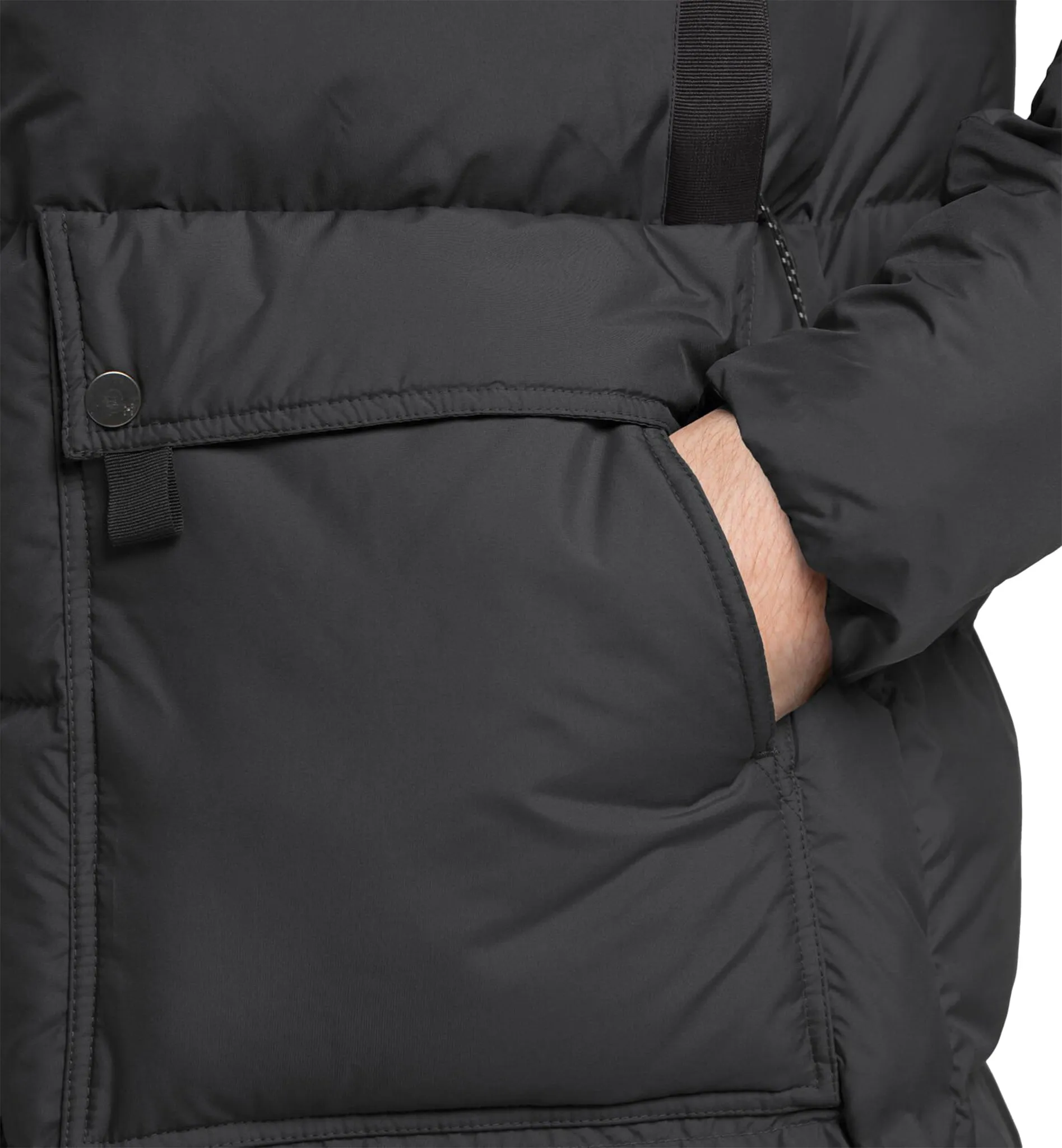 Floda Mimic Parka - Men's|-|Parka Mimic de Floda - Homme sold by Altitude Sports product image thumbnail 5