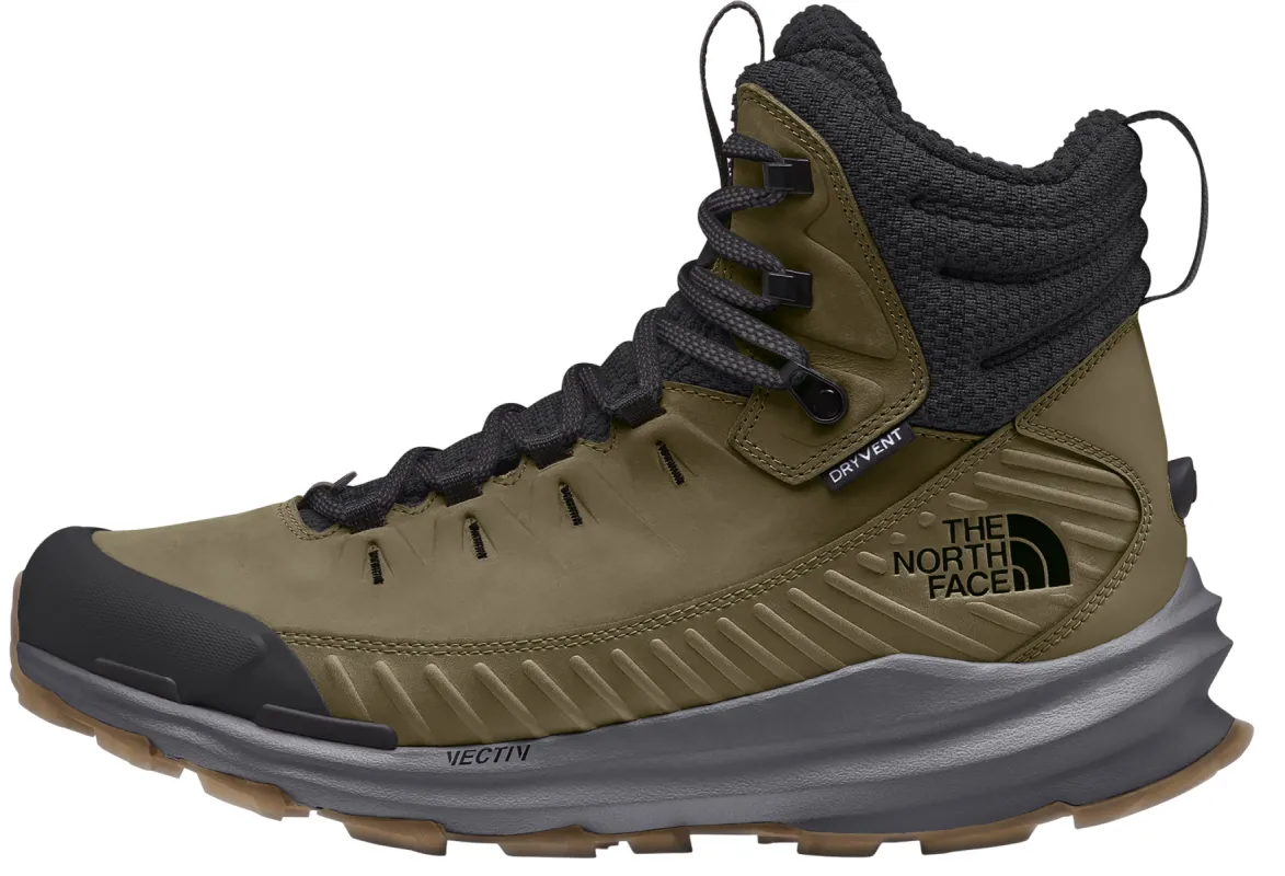 VECTIV Fastpack Insulated Waterproof Hiking Boots - Men’s|-|Bottes de randonnée imperméables isolé VECTIV Fastpack - Homme sold by Altitude Sports