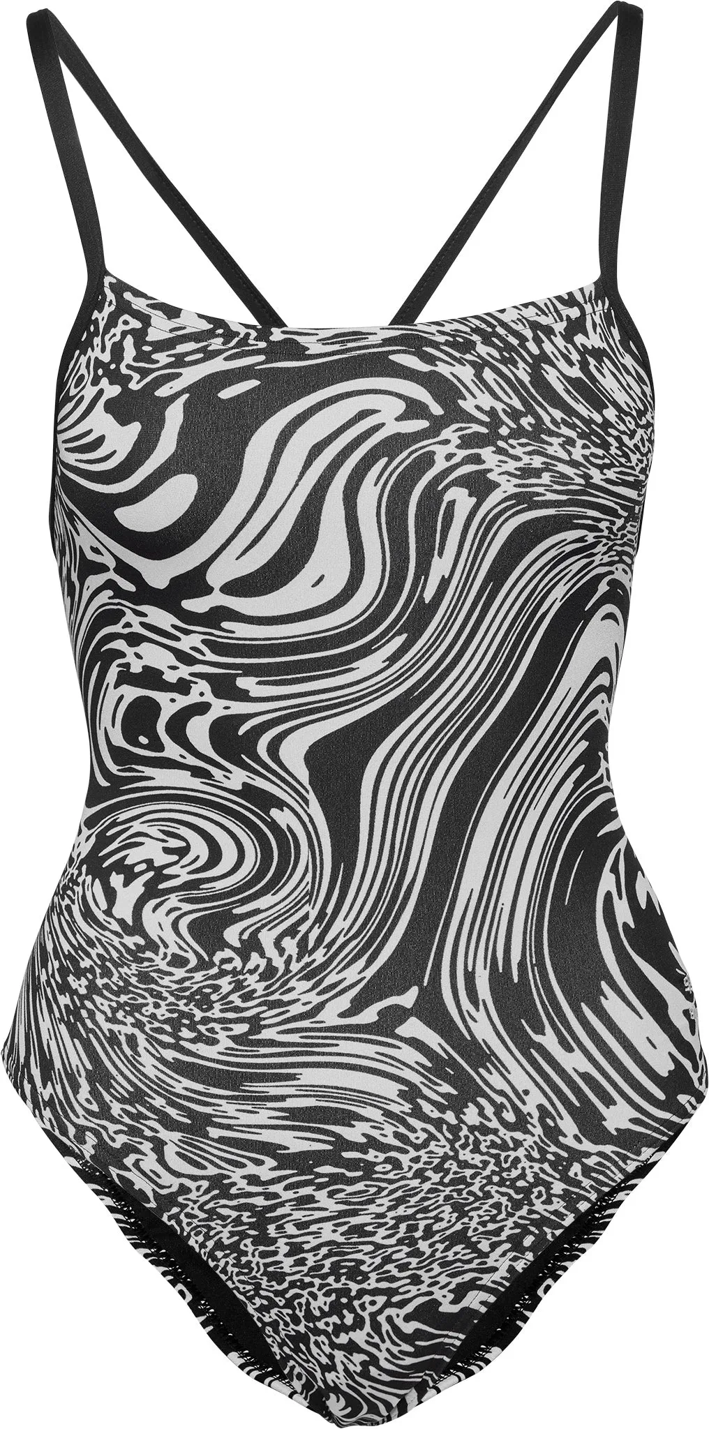 Hydrochasm Flyback One Piece Swimsuit - Women's|-|Maillot de bain une pièce Hydrochasm Flyback - Femme sold by Altitude Sports