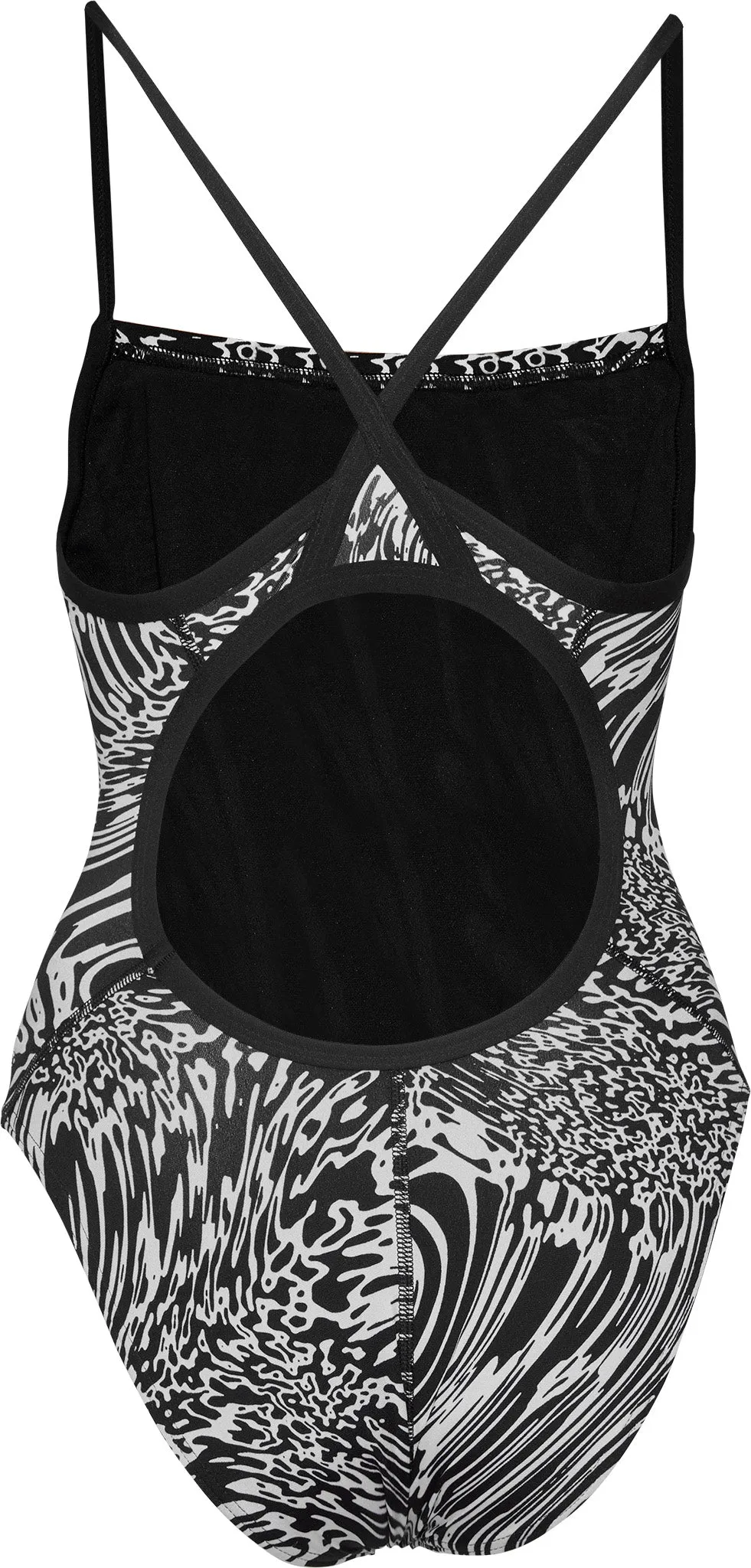 Hydrochasm Flyback One Piece Swimsuit - Women's|-|Maillot de bain une pièce Hydrochasm Flyback - Femme sold by Altitude Sports product image thumbnail 2