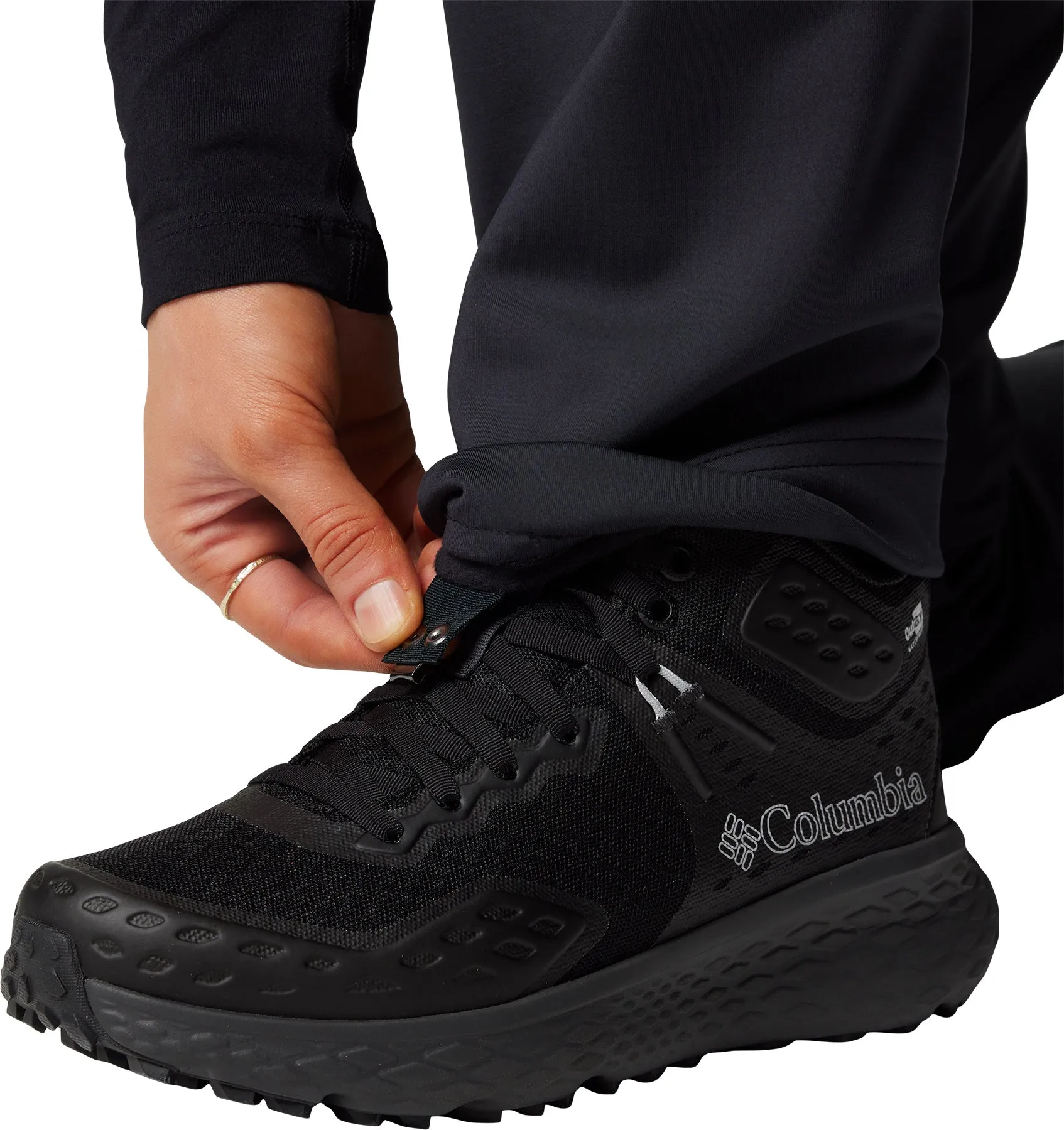 Vast Canyon High Rise Softshell Pants - Women's|-|Pantalon coquille souple taille haute Vast Canyon - Femme sold by Altitude Sports product image thumbnail 3