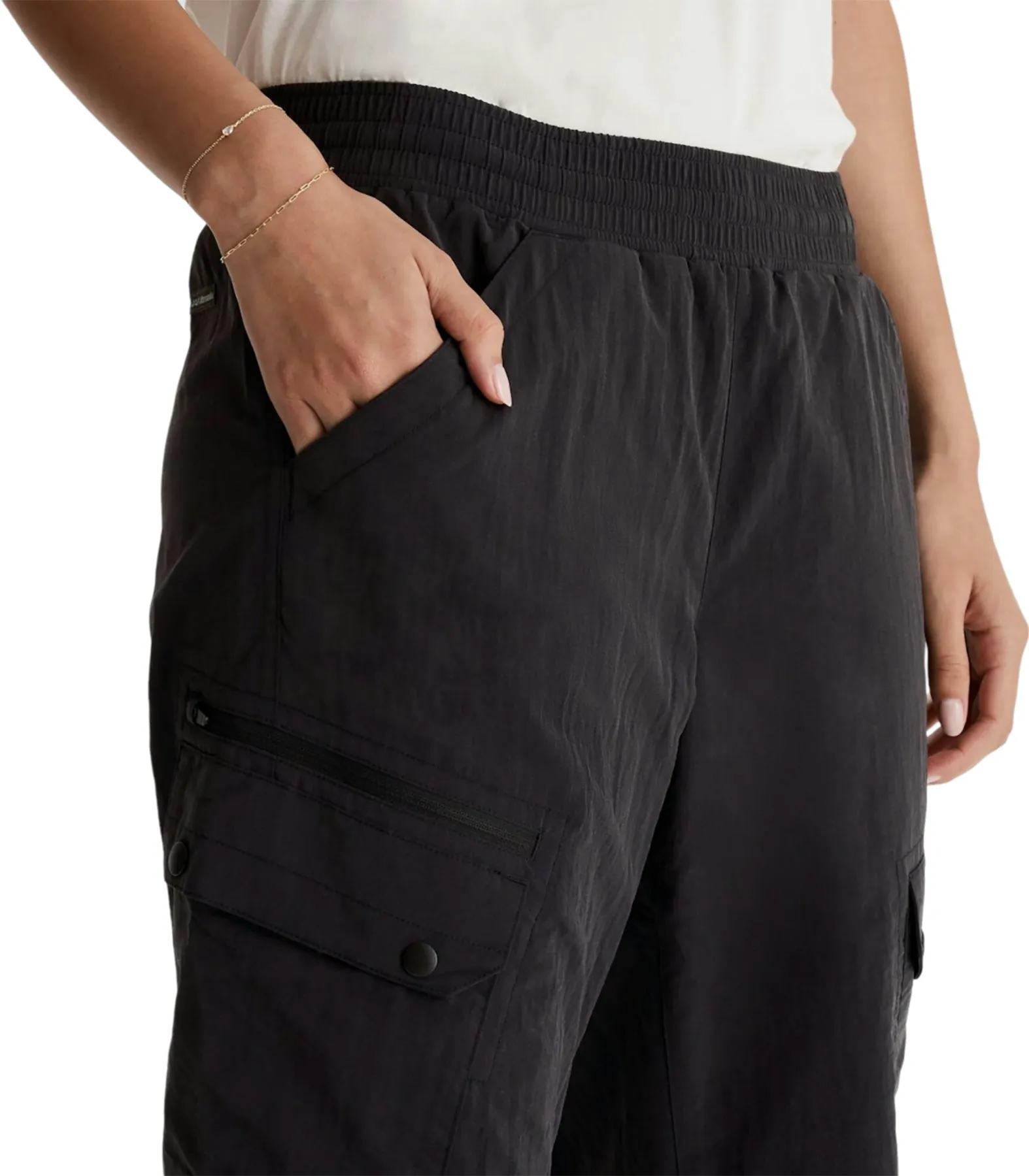 EVRY-Day Lined Cargo Pant - Women's|-|Pantalon cargo doublé EVRY-Day - Femme sold by Altitude Sports product image thumbnail 3