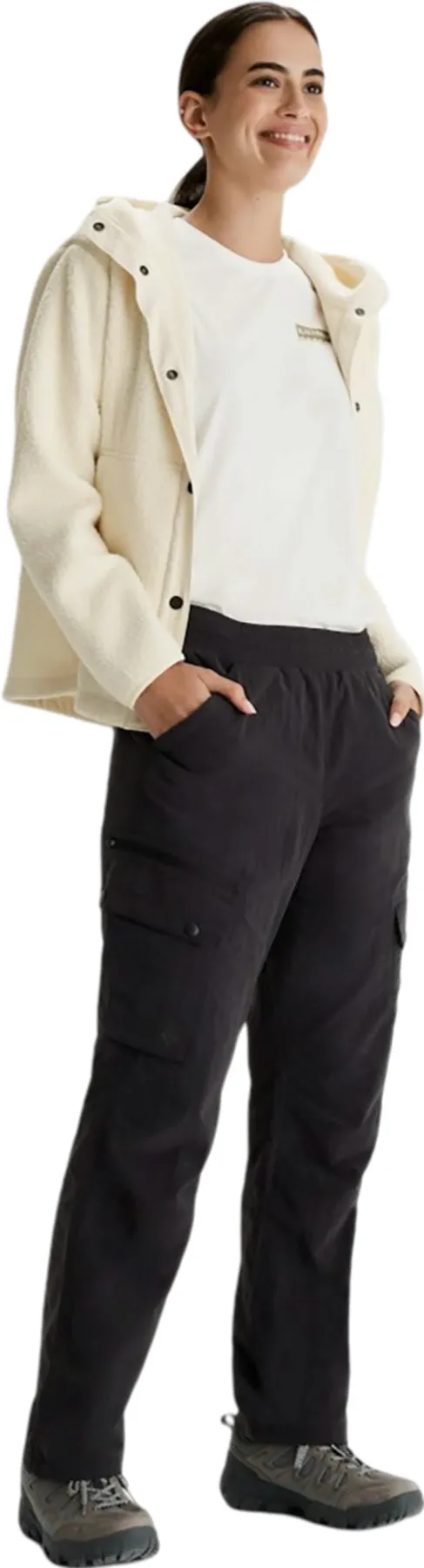 EVRY-Day Lined Cargo Pant - Women's|-|Pantalon cargo doublé EVRY-Day - Femme sold by Altitude Sports
