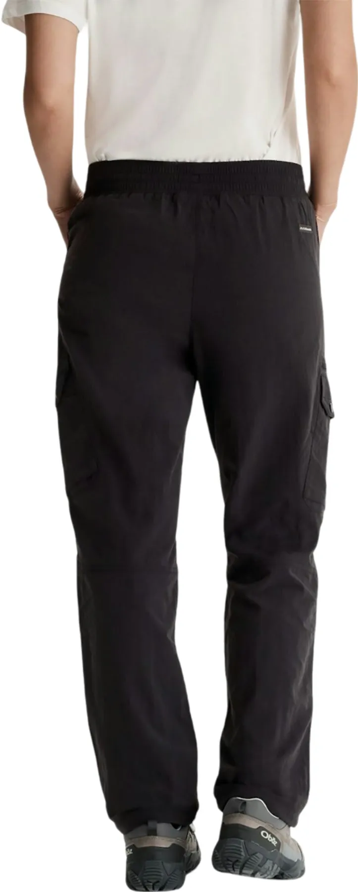 EVRY-Day Lined Cargo Pant - Women's|-|Pantalon cargo doublé EVRY-Day - Femme sold by Altitude Sports product image thumbnail 5
