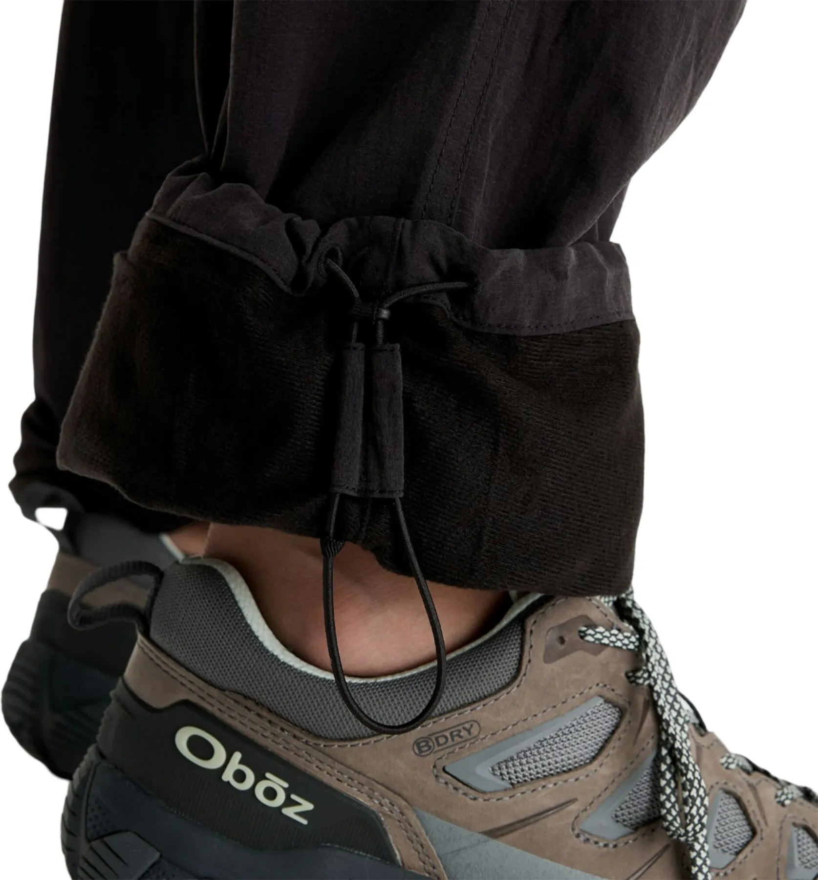 EVRY-Day Lined Cargo Pant - Women's|-|Pantalon cargo doublé EVRY-Day - Femme sold by Altitude Sports product image thumbnail 2