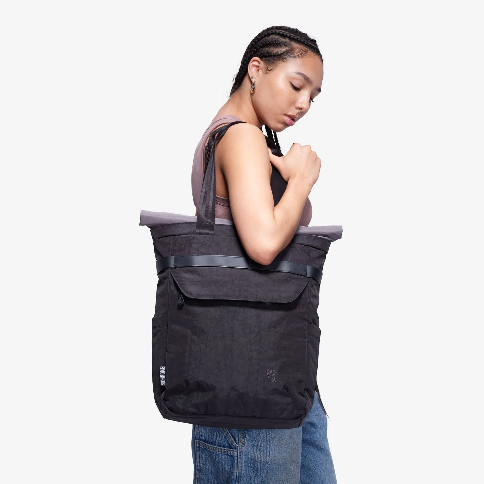 Valencia Totepack 22L|-|Sac fourre-tout Valencia 22L sold by Altitude Sports product image thumbnail 5