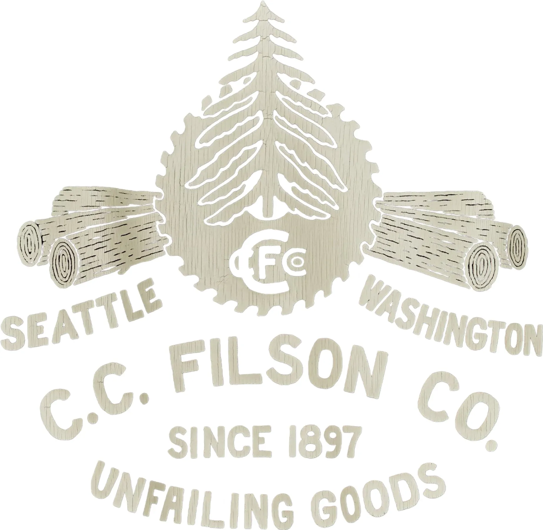 Prospector Graphic Hoodie - Men's|-|Chandail à capuchon graphique Prospector - Homme sold by Altitude Sports product image thumbnail 2