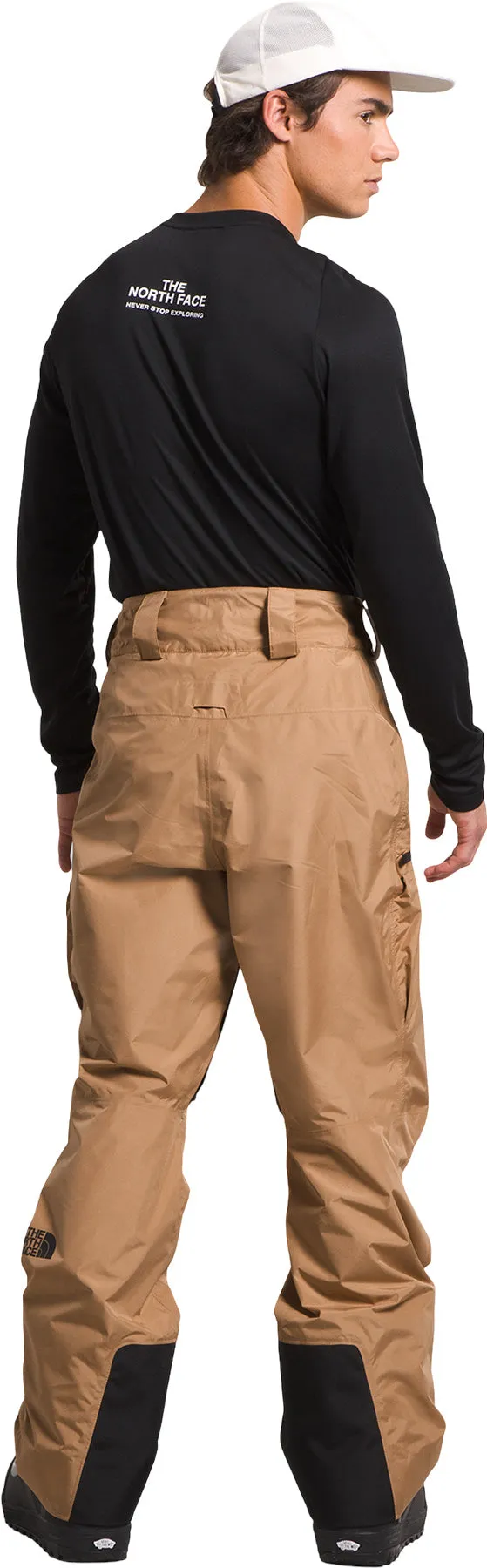 Dawnstrike GORE-TEX Pants - Men's|-|Pantalon GORE-TEX Dawnstrike - Homme sold by Altitude Sports product image thumbnail 3