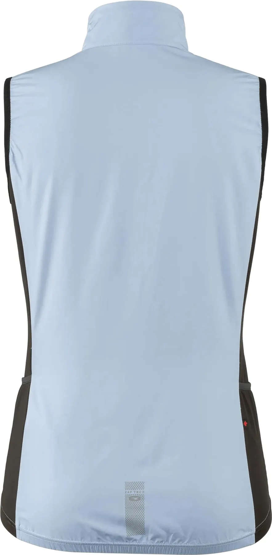 Compact Vest - Women's|-|Veste Compact - Femme sold by Altitude Sports product image thumbnail 2