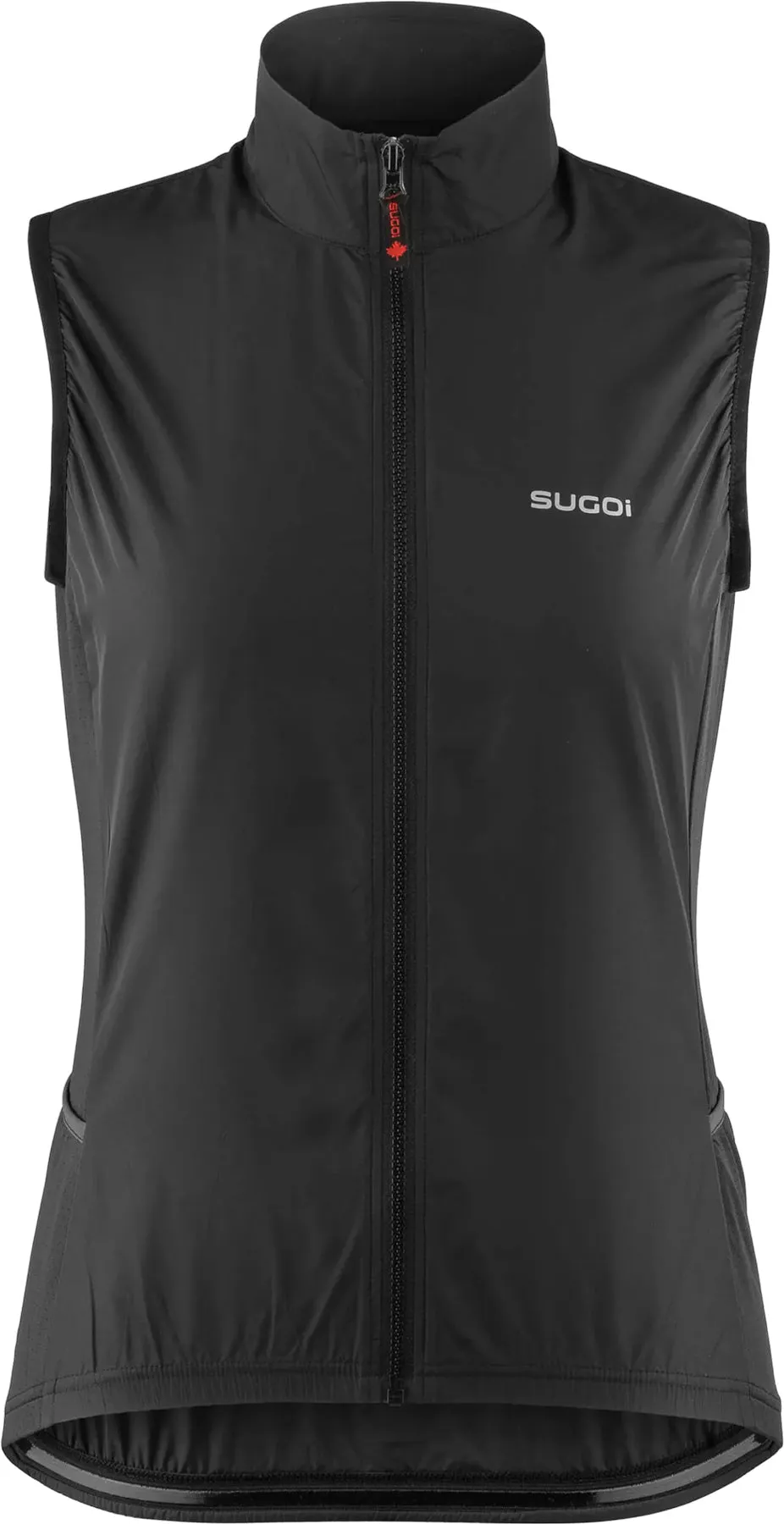 Compact Vest - Women's|-|Veste Compact - Femme sold by Altitude Sports product image thumbnail 4