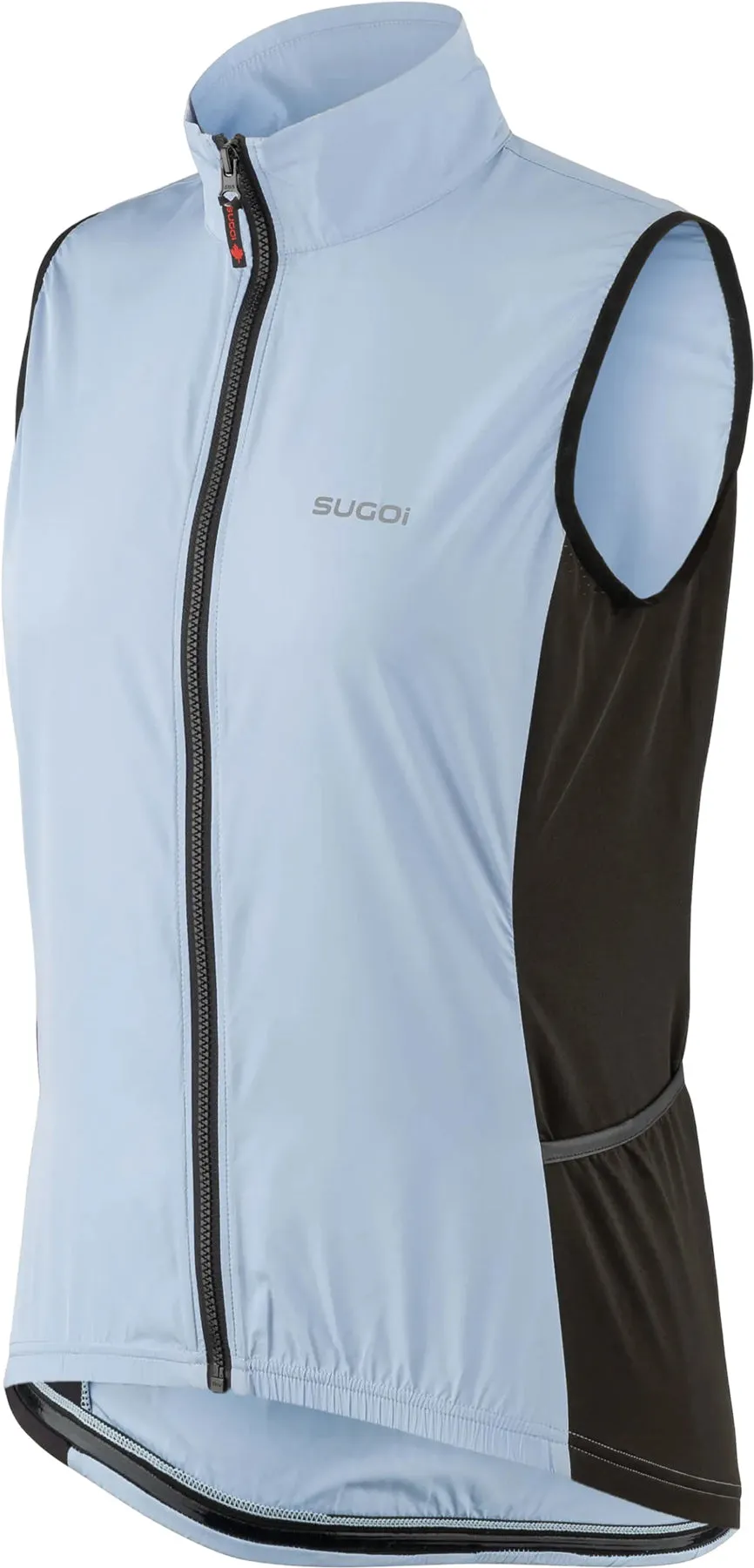 Compact Vest - Women's|-|Veste Compact - Femme sold by Altitude Sports product image thumbnail 3