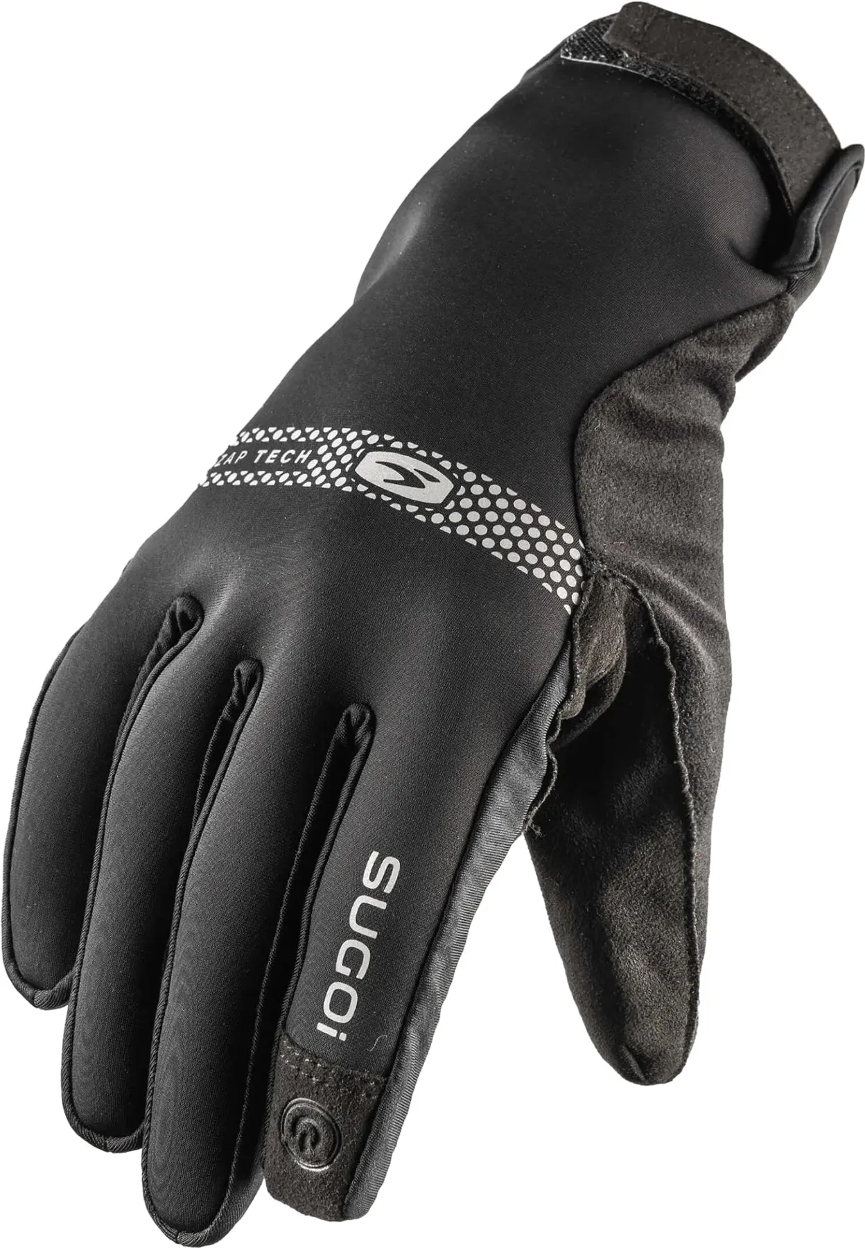 Zap Zero Plus Gel Gloves|-|Gants Zap Zero Plus Gel sold by Altitude Sports