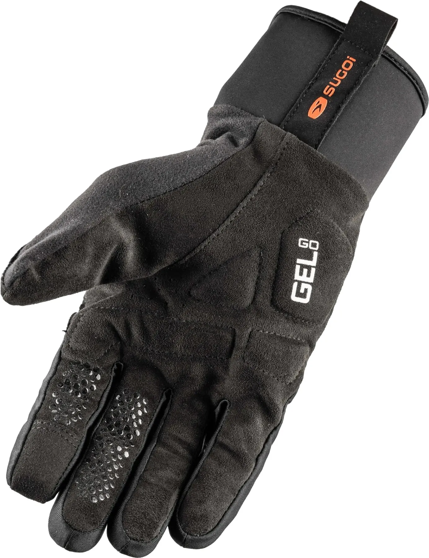 Zap Zero Plus Gel Gloves|-|Gants Zap Zero Plus Gel sold by Altitude Sports product image thumbnail 2