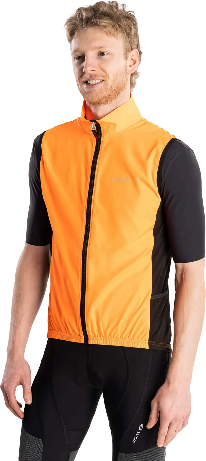 Compact Vest - Men's|-|Veste Compact - Homme sold by Altitude Sports product image thumbnail 3