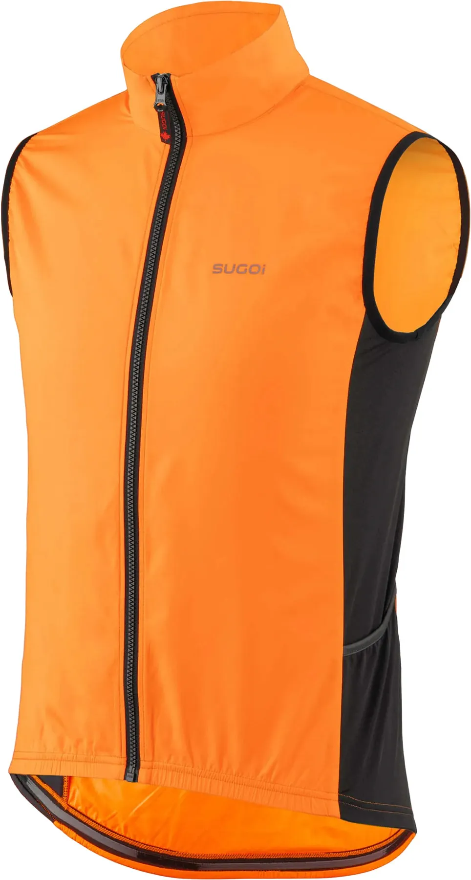 Compact Vest - Men's|-|Veste Compact - Homme sold by Altitude Sports product image thumbnail 4