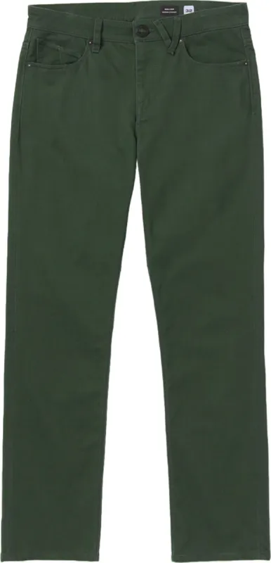 Solver 5 Pocket Slub Pants - Men's|-|Pantalon à 5 poches flammé Solver - Homme sold by Altitude Sports