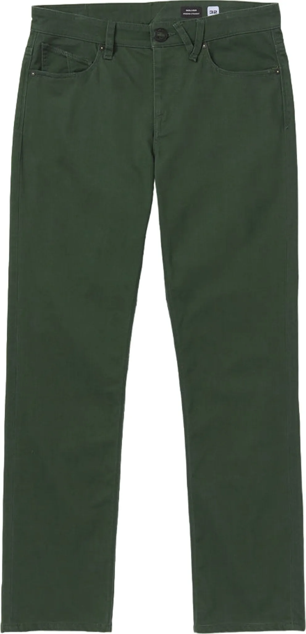 Solver 5 Pocket Slub Pants - Men's|-|Pantalon à 5 poches flammé Solver - Homme sold by Altitude Sports