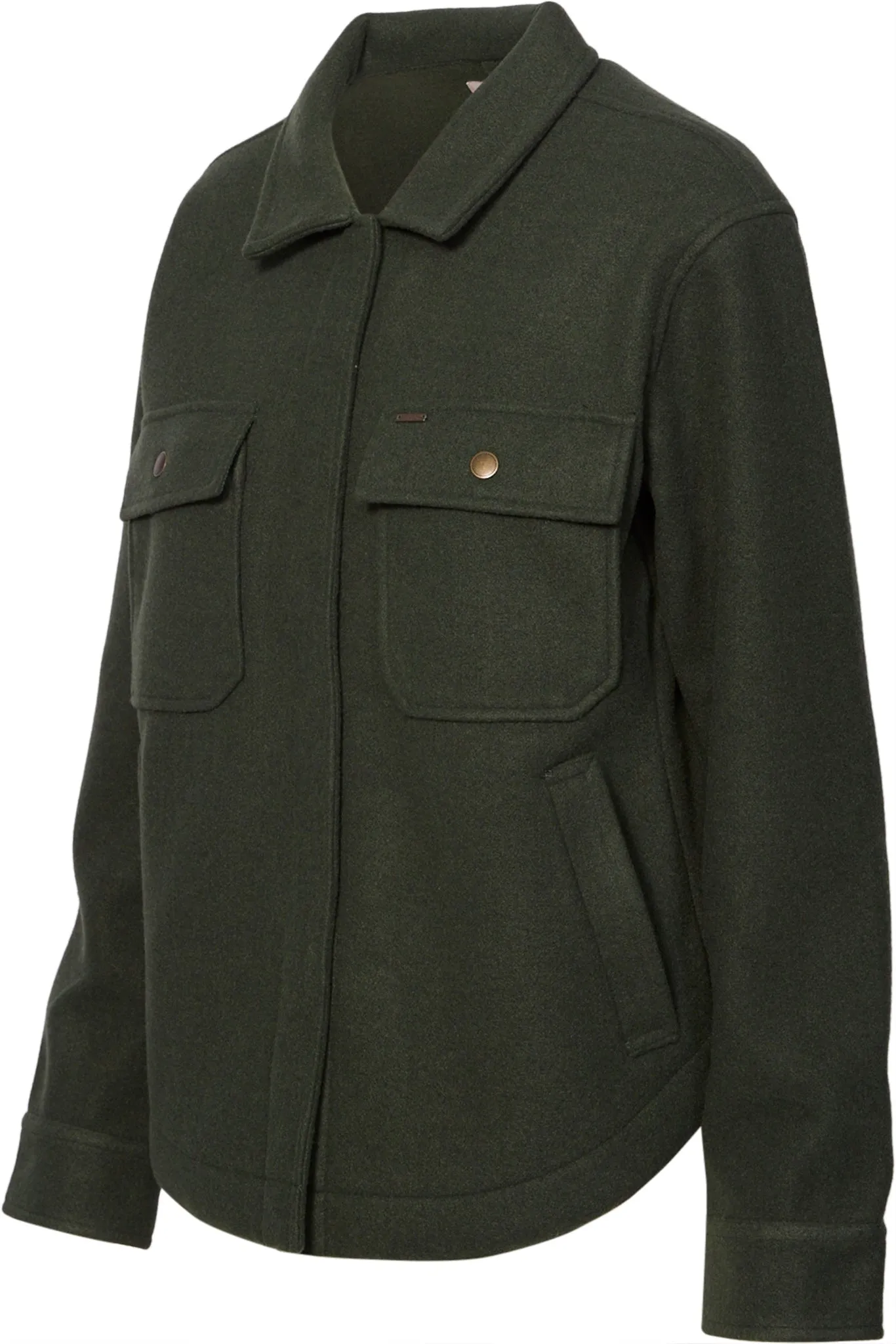 Durham Shirt Jacket - Women's|-|Manteau-chemise Durham - Femme sold by Altitude Sports product image thumbnail 3