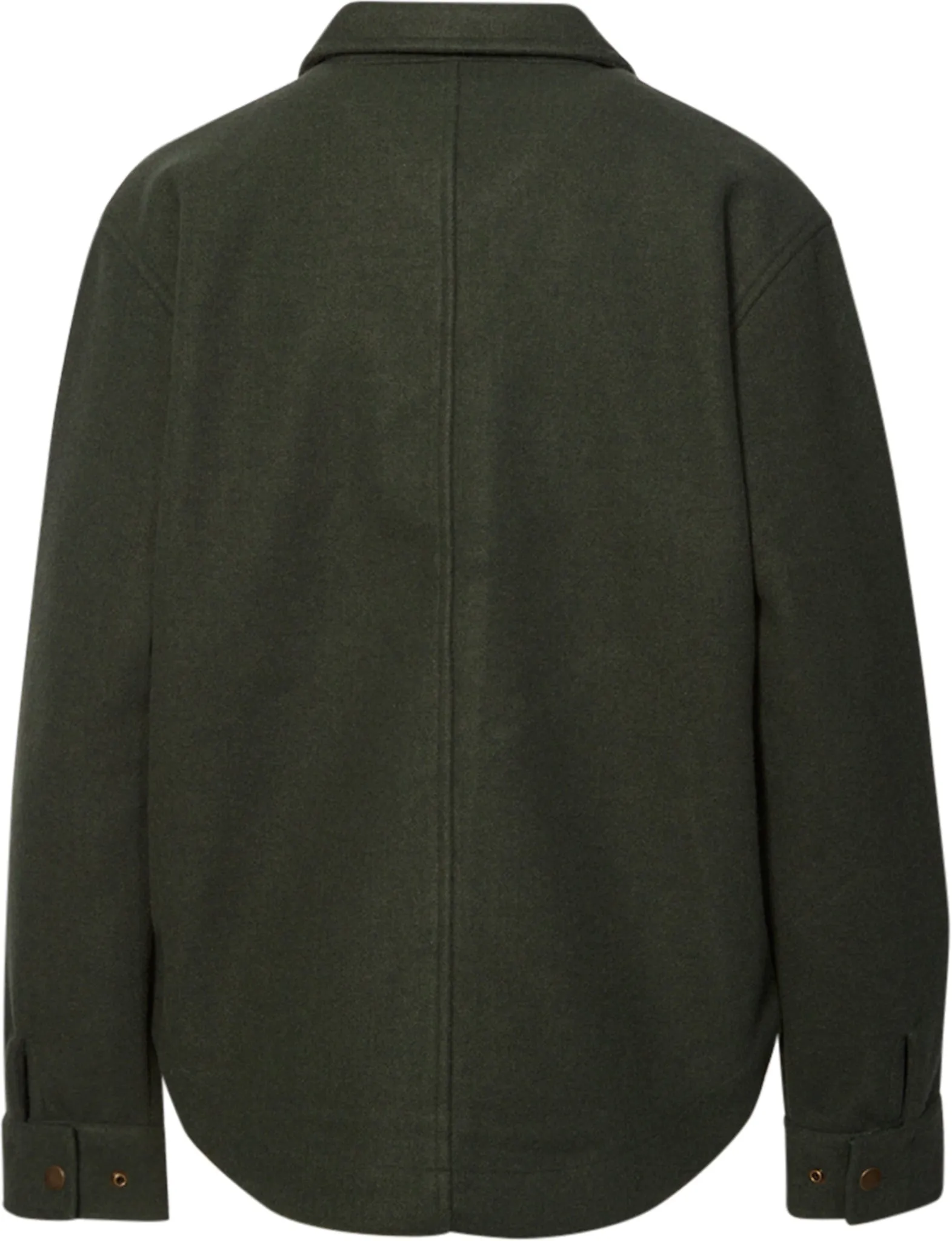 Durham Shirt Jacket - Women's|-|Manteau-chemise Durham - Femme sold by Altitude Sports product image thumbnail 2