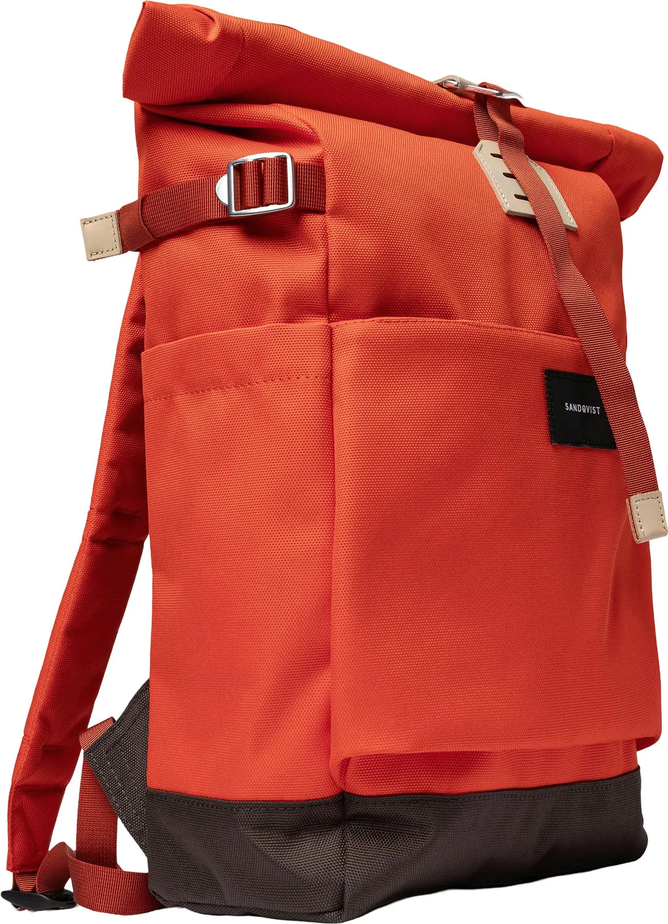 Ilon Rolltop Backpack 14/18L|-|Sac à dos à fermeture enroulable Ilon 14/18L sold by Altitude Sports product image thumbnail 5