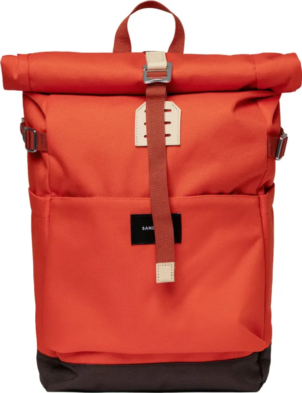 Ilon Rolltop Backpack 14/18L|-|Sac à dos à fermeture enroulable Ilon 14/18L sold by Altitude Sports