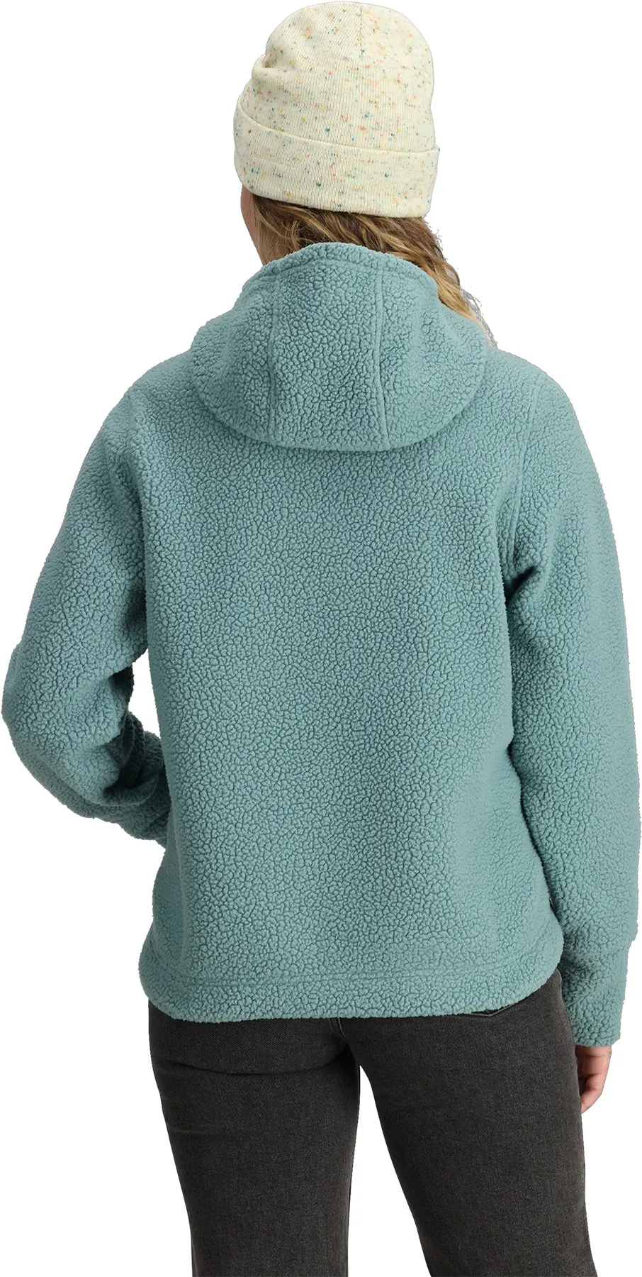 Grayland Fleece Pullover Hoodie - Women's|-|Chandail à capuchon en molleton Grayland - Femme sold by Altitude Sports product image thumbnail 2