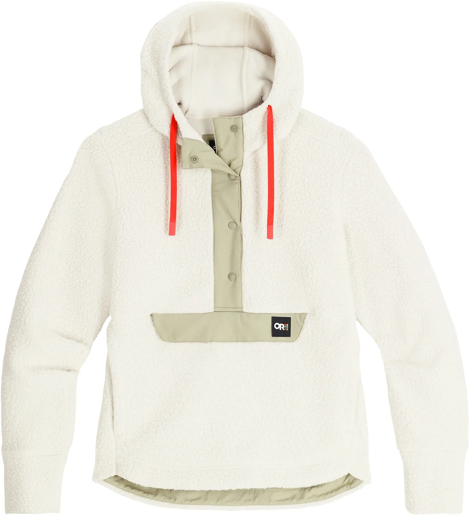 Grayland Fleece Pullover Hoodie - Women's|-|Chandail à capuchon en molleton Grayland - Femme sold by Altitude Sports product image thumbnail 5