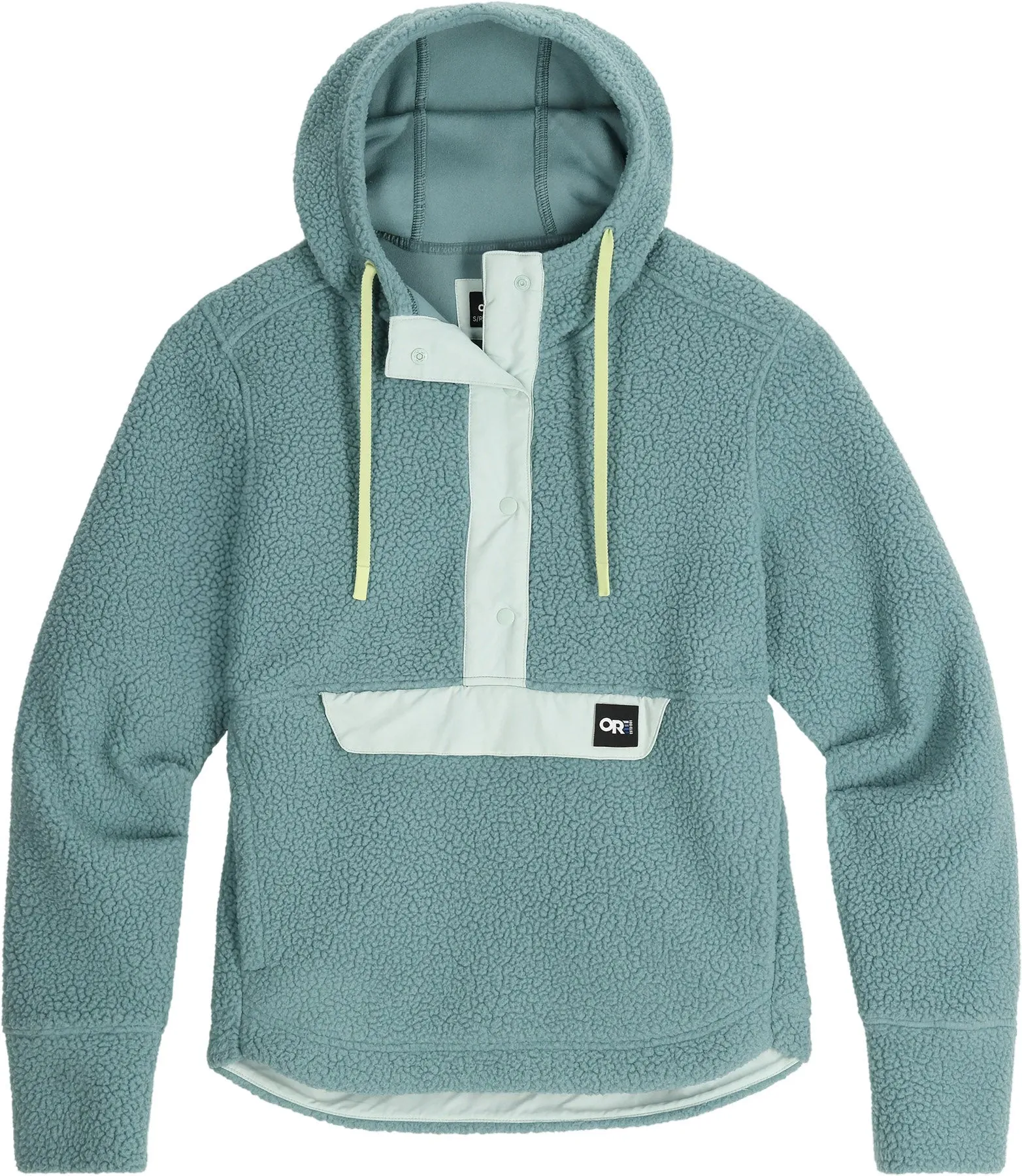 Grayland Fleece Pullover Hoodie - Women's|-|Chandail à capuchon en molleton Grayland - Femme sold by Altitude Sports