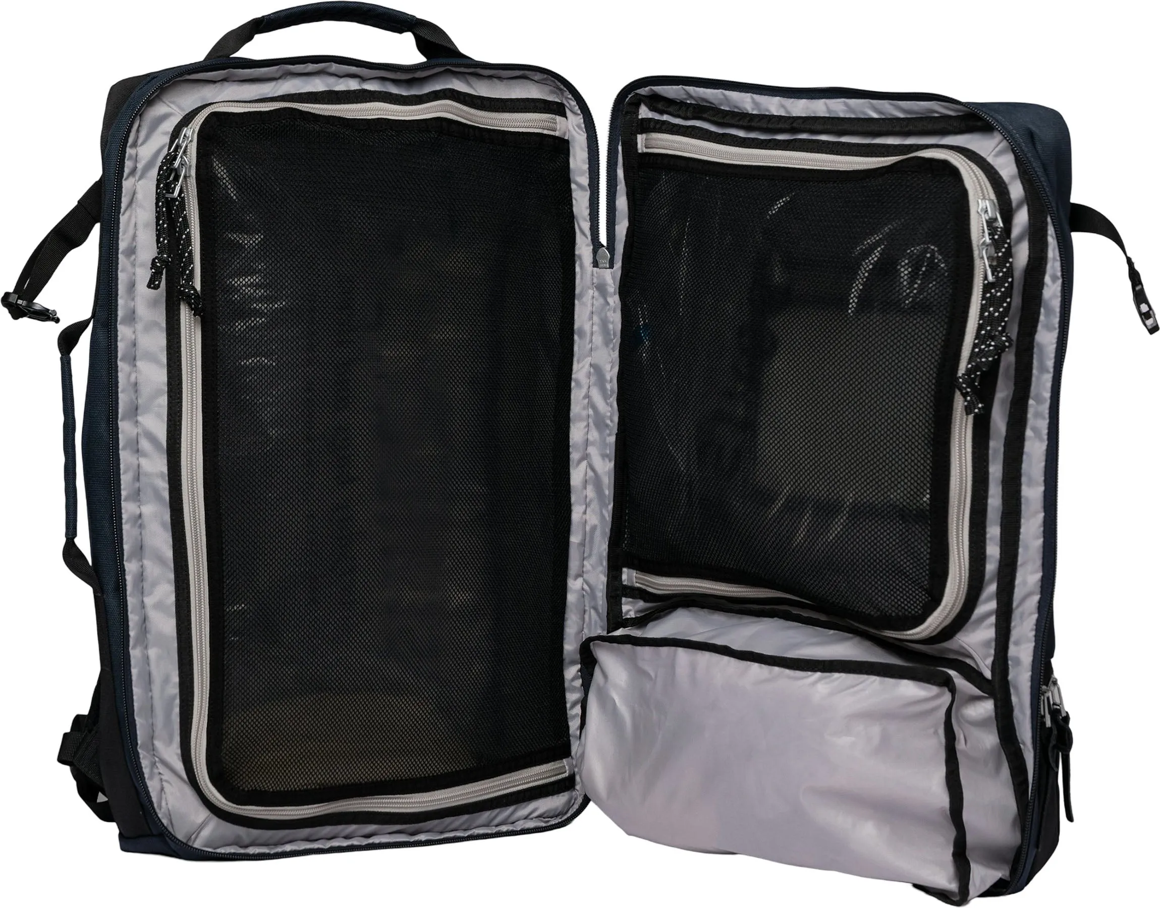 Otis Travel Backpack|-|Sac à dos de voyage Otis sold by Altitude Sports product image thumbnail 5