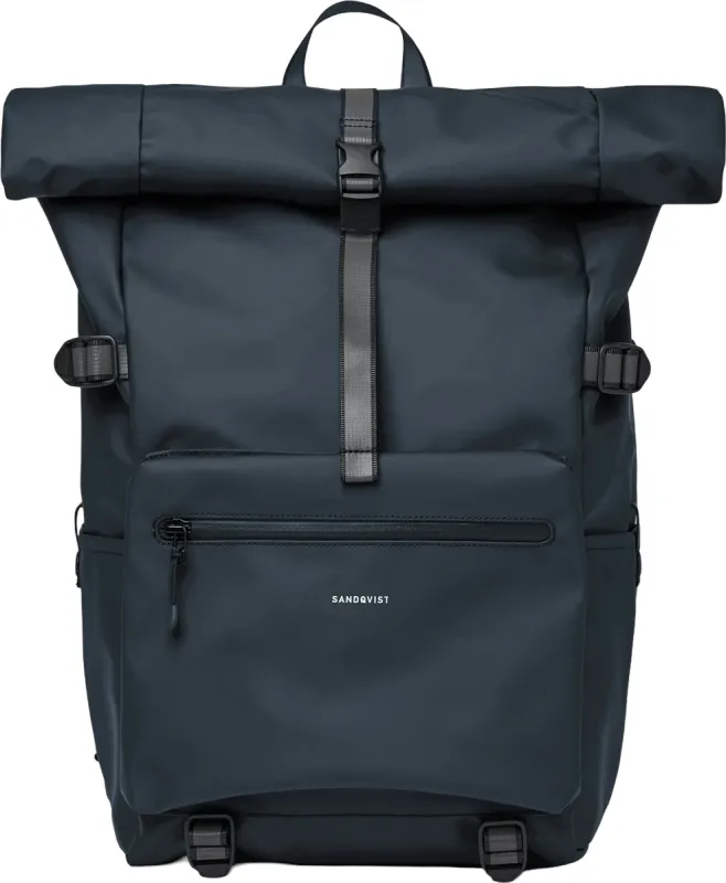 Ruben 2.0 Rolltop Backpack |-|Sac à dos à fermeture enroulable Ruben 2.0 sold by Altitude Sports