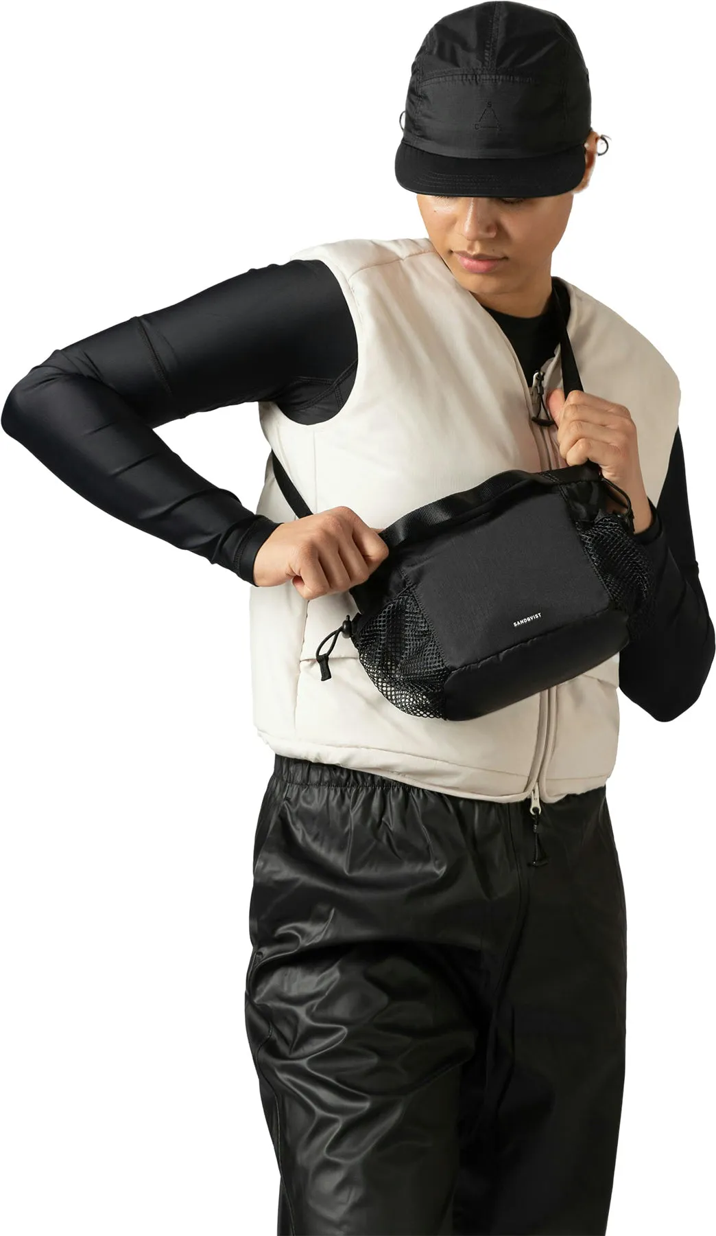 Stevie Crossbody Bag 4L|-|Sac à bandoulière Stevie 4L sold by Altitude Sports product image thumbnail 5