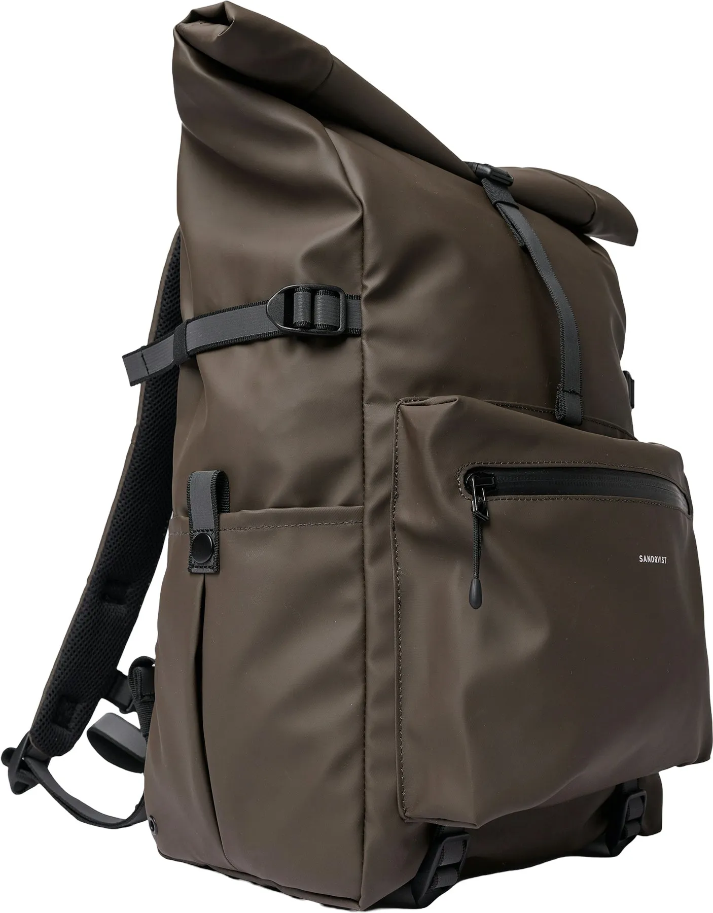 Ruben 2.0 Rolltop Backpack|-|Sac à dos à fermeture enroulable Ruben 2.0 sold by Altitude Sports product image thumbnail 5