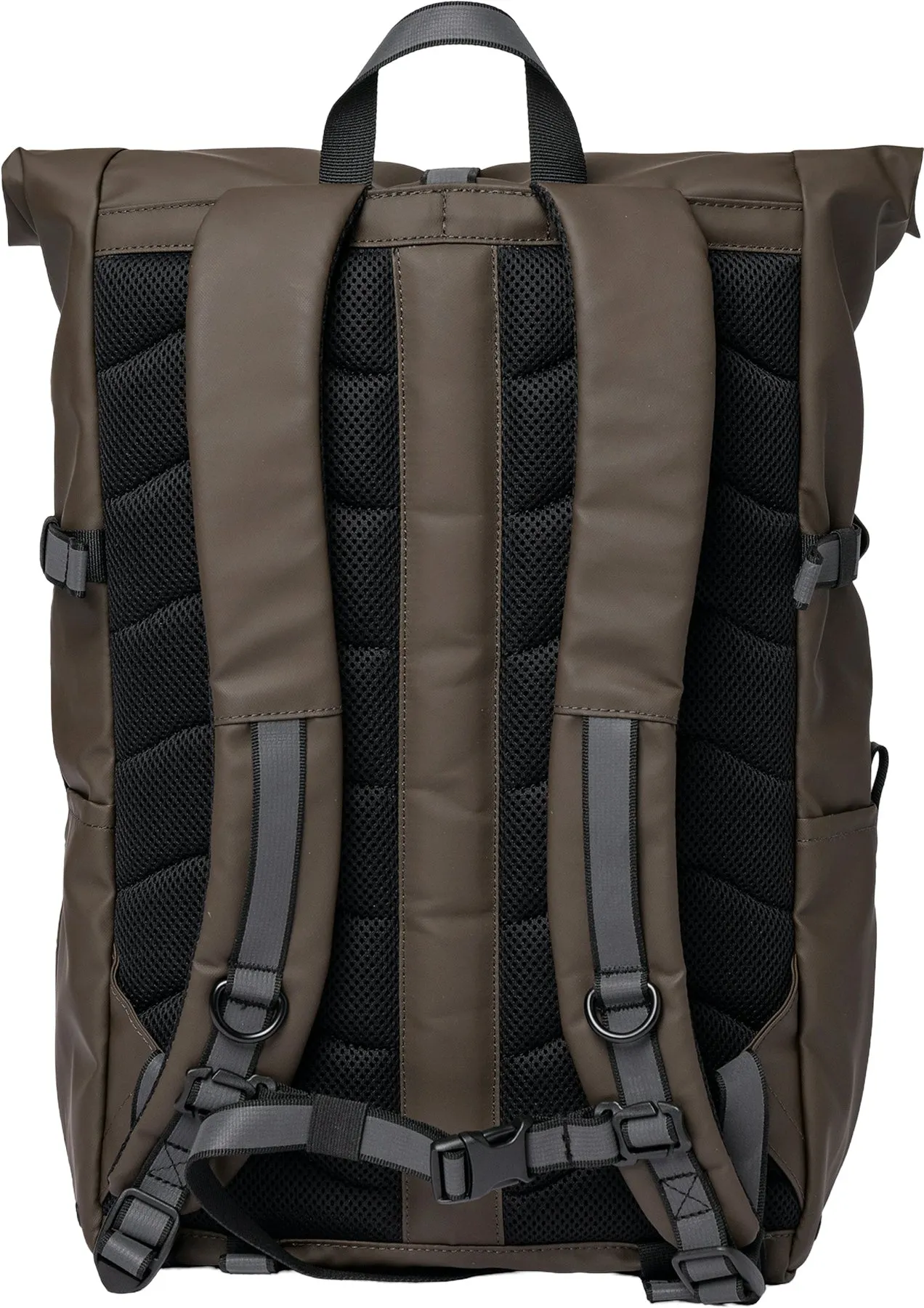 Ruben 2.0 Rolltop Backpack|-|Sac à dos à fermeture enroulable Ruben 2.0 sold by Altitude Sports product image thumbnail 2