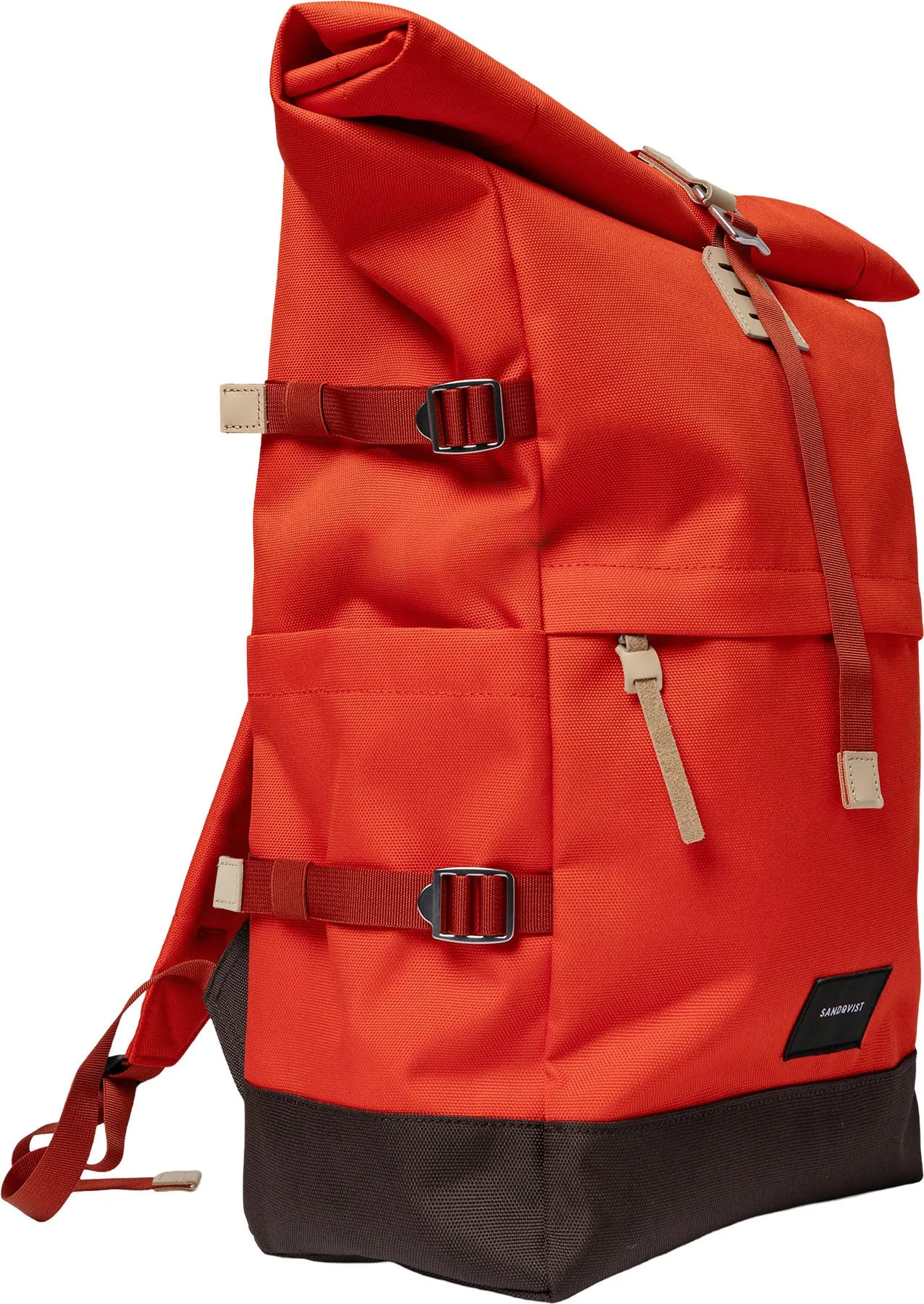Bernt Rolltop Backpack 21/25L |-|Sac à dos à fermeture enroulable Bernt 21/25L sold by Altitude Sports product image thumbnail 4