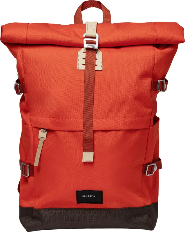 Bernt Rolltop Backpack 21/25L |-|Sac à dos à fermeture enroulable Bernt 21/25L sold by Altitude Sports