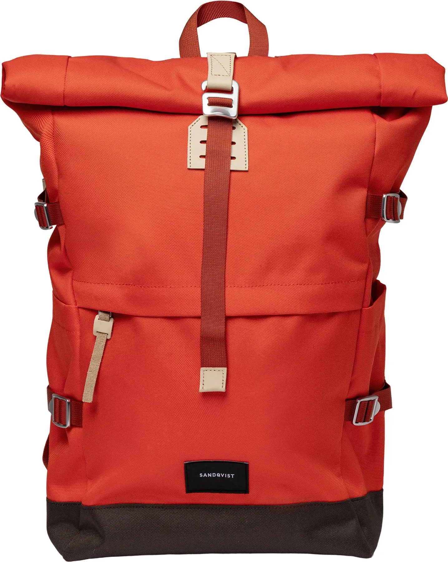 Bernt Rolltop Backpack 21/25L |-|Sac à dos à fermeture enroulable Bernt 21/25L sold by Altitude Sports