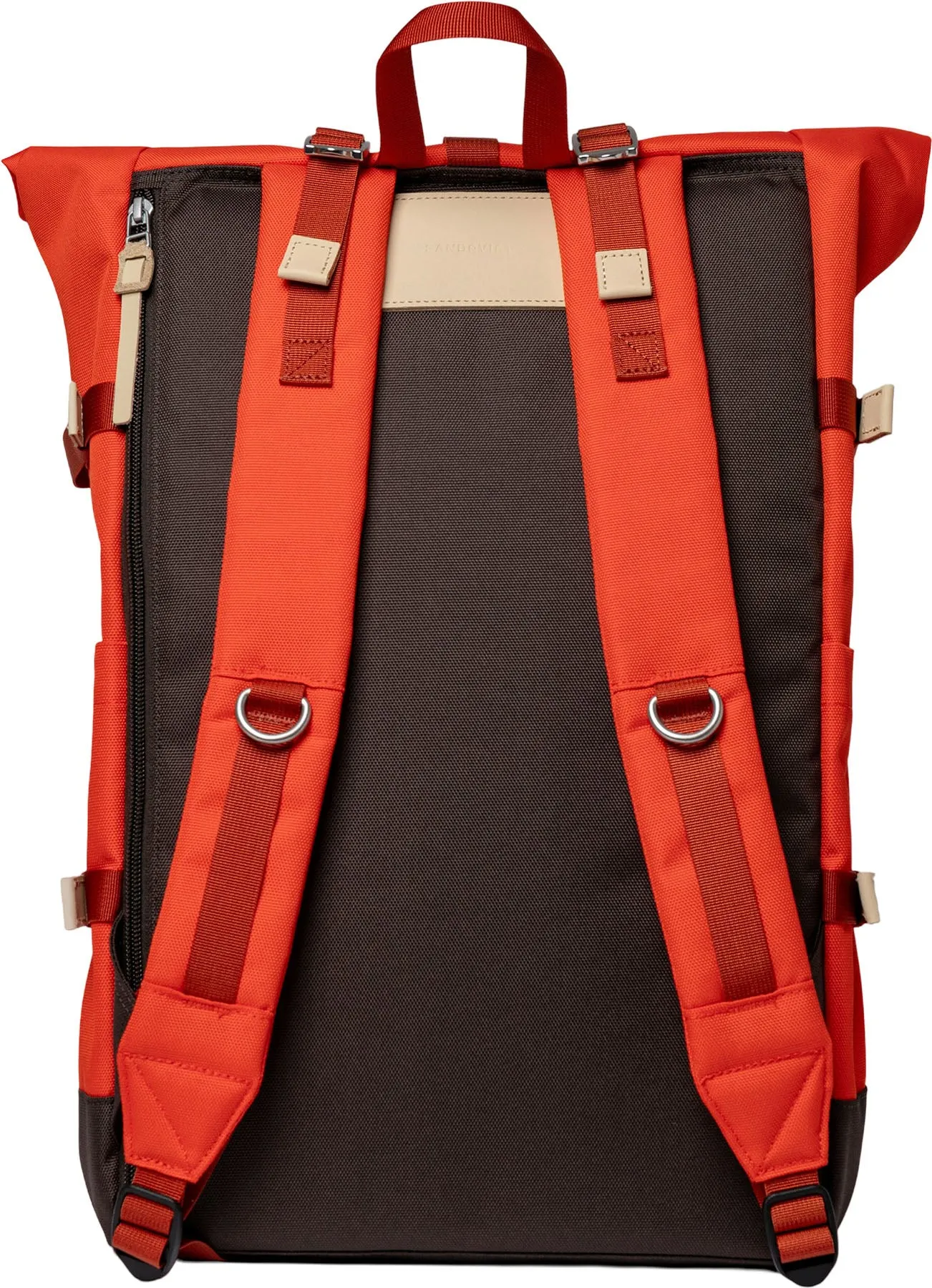 Bernt Rolltop Backpack 21/25L |-|Sac à dos à fermeture enroulable Bernt 21/25L sold by Altitude Sports product image thumbnail 5