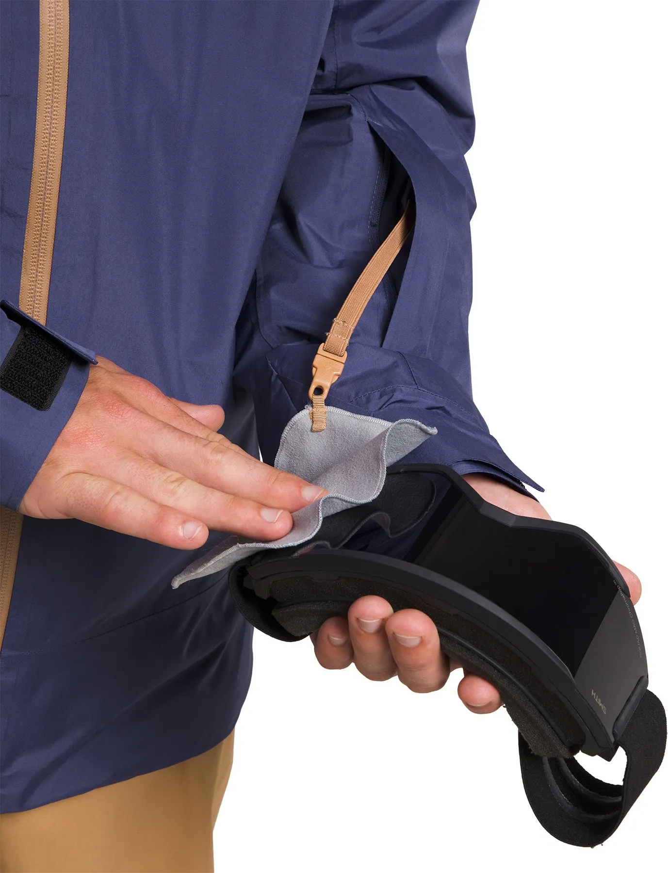 Dawnstrike GORE-TEX Insulated Jacket - Men’s|-|Manteau isolé GORE-TEX Dawnstrike - Homme sold by Altitude Sports product image thumbnail 5