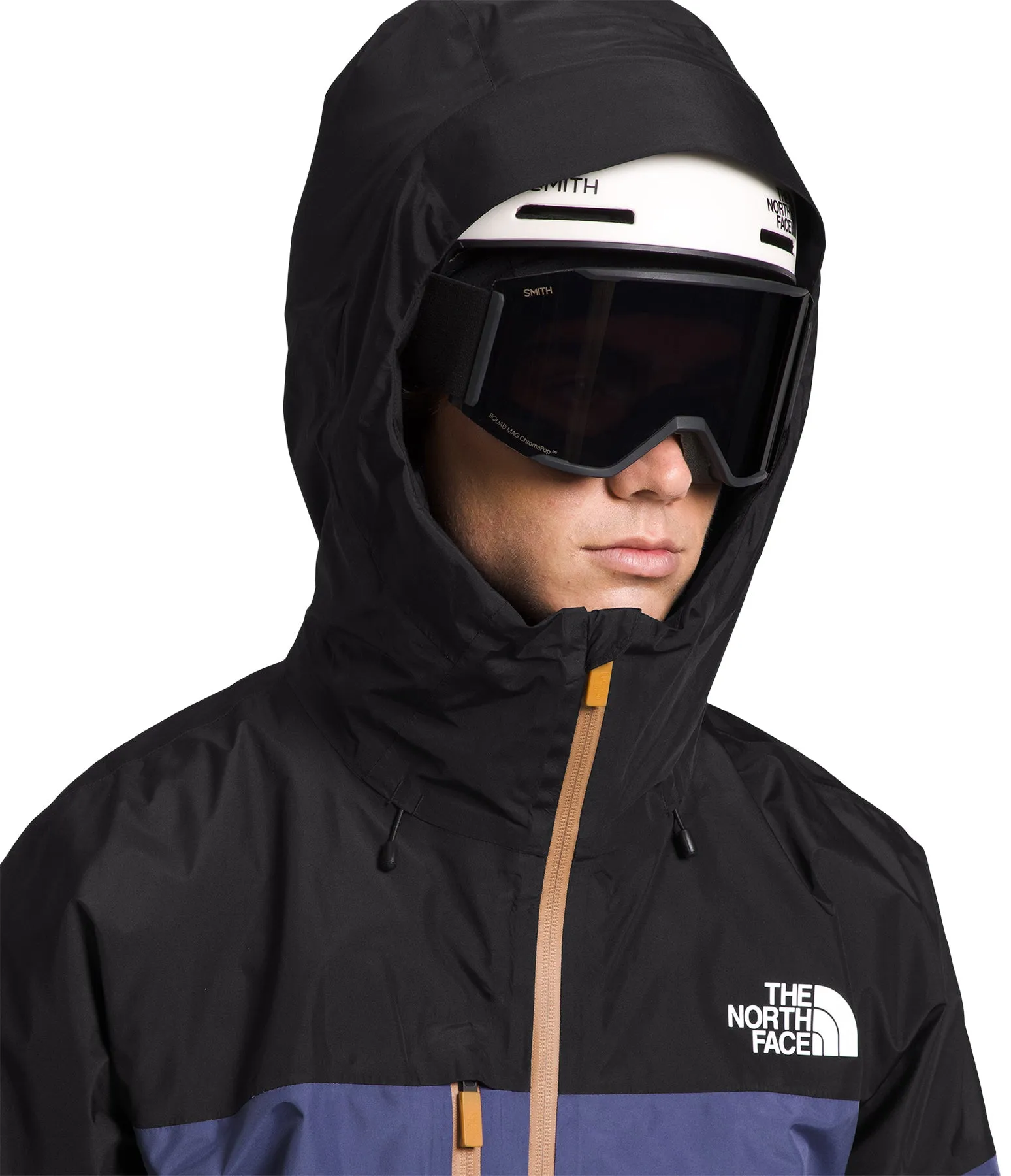 Dawnstrike GORE-TEX Insulated Jacket - Men’s|-|Manteau isolé GORE-TEX Dawnstrike - Homme sold by Altitude Sports product image thumbnail 3