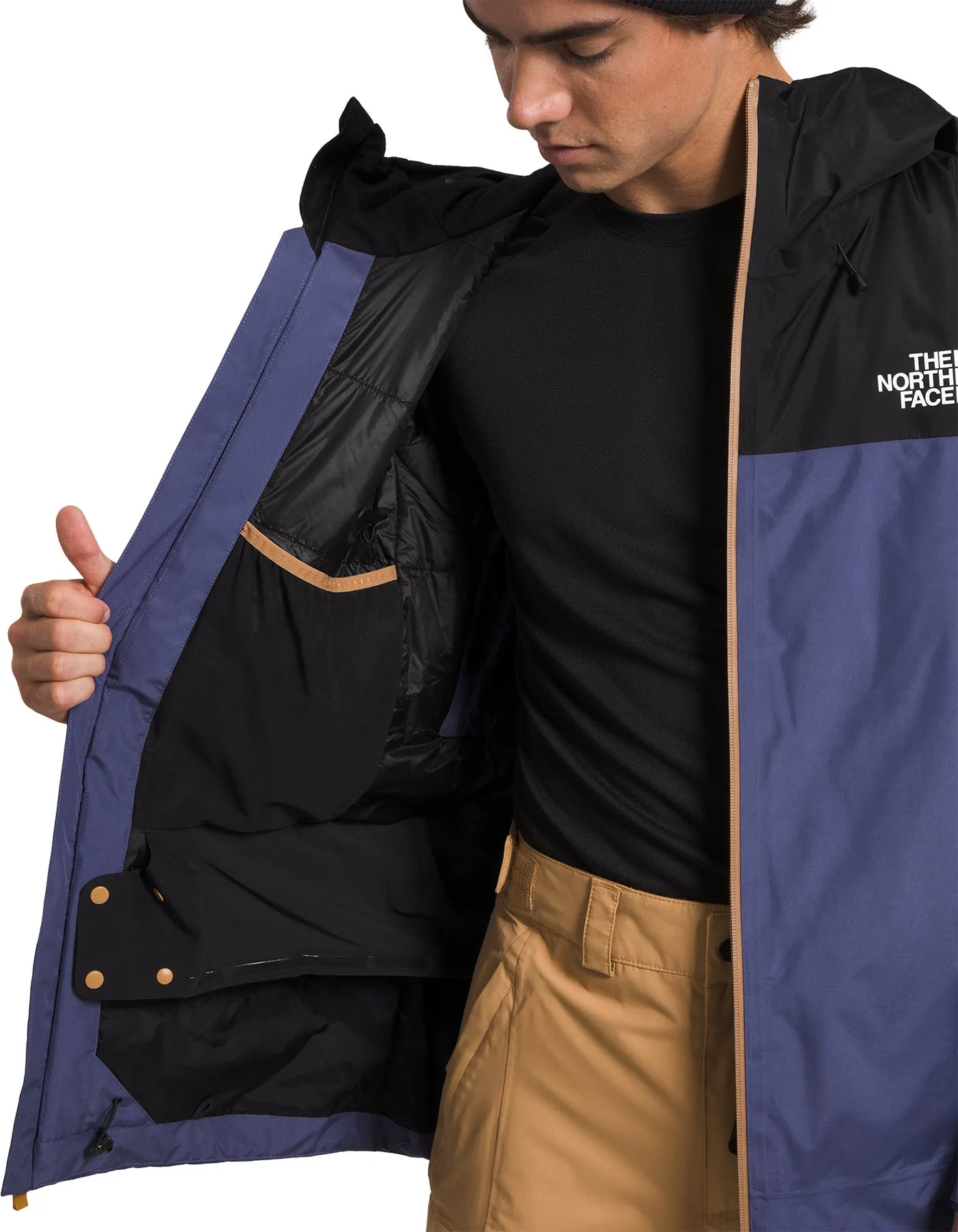 Dawnstrike GORE-TEX Insulated Jacket - Men’s|-|Manteau isolé GORE-TEX Dawnstrike - Homme sold by Altitude Sports product image thumbnail 4