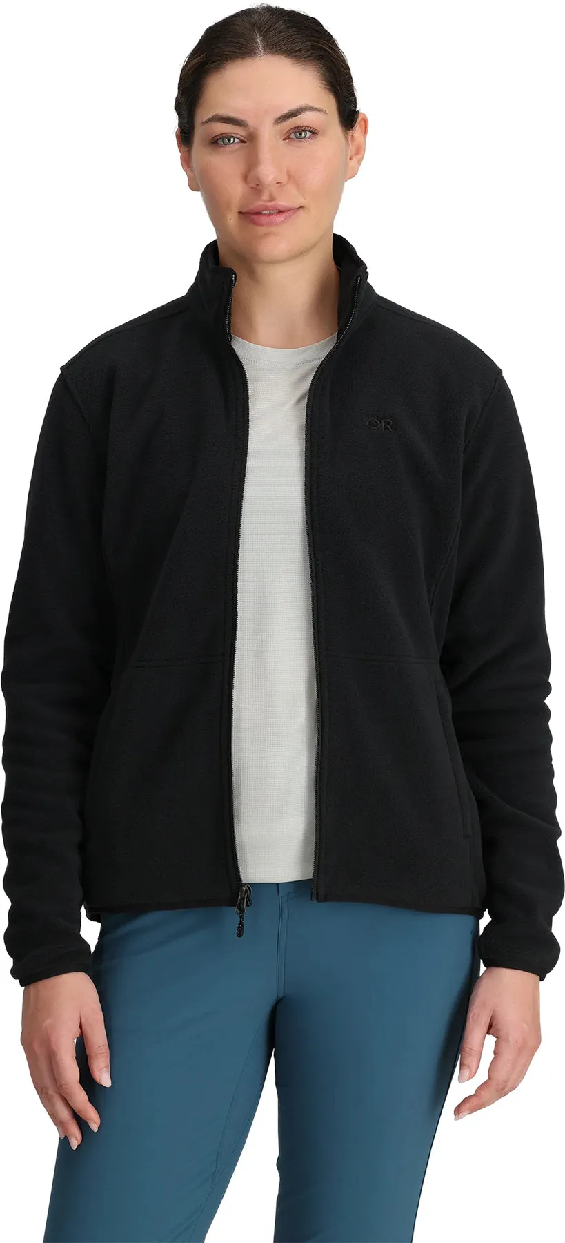 OR Polartec 200 Jacket - Women's|-|Manteau OR Polartec 200 - Femme sold by Altitude Sports product image thumbnail 3