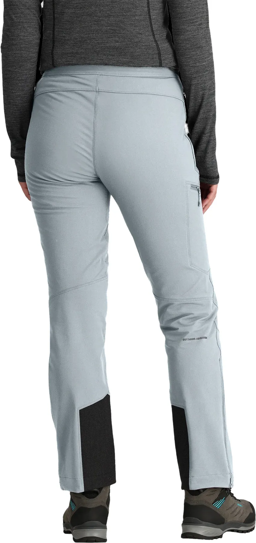 Cirque III Pants - Women's|-|Pantalon Cirque III - Femme sold by Altitude Sports product image thumbnail 3