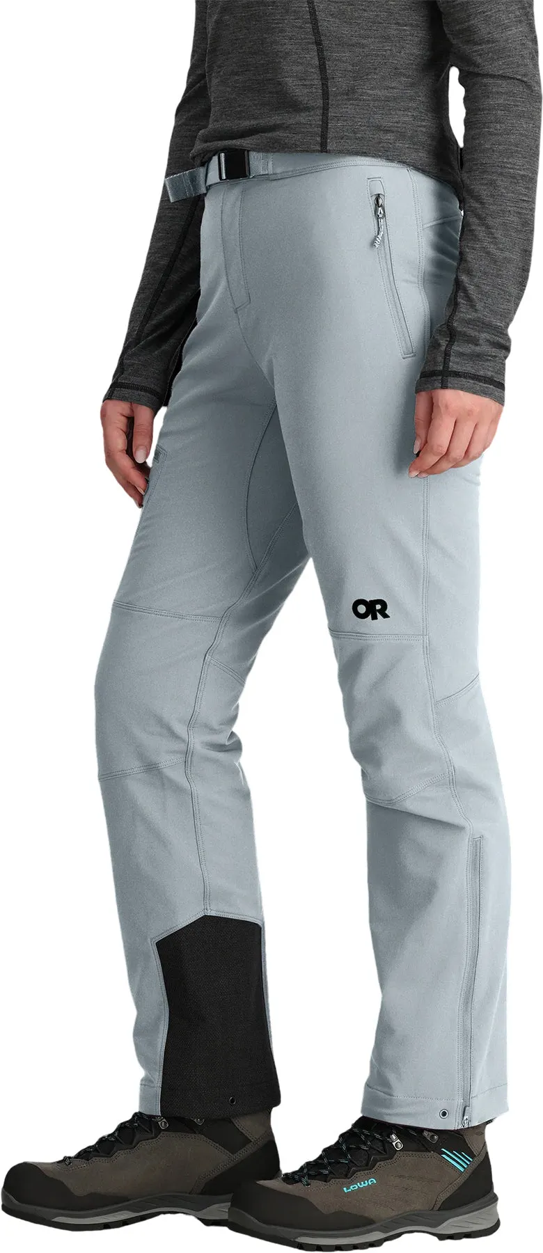 Cirque III Pants - Women's|-|Pantalon Cirque III - Femme sold by Altitude Sports product image thumbnail 2
