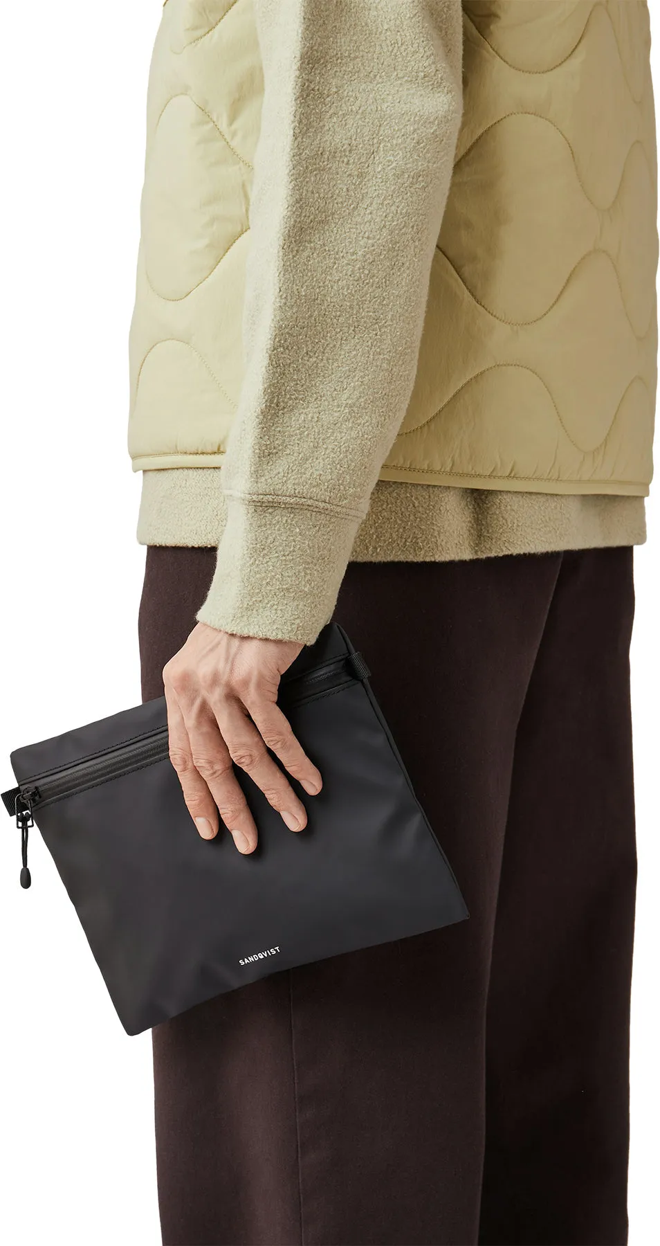 Sammi Accessory Bag |-|Sac d'accessoires Sammi sold by Altitude Sports product image thumbnail 2